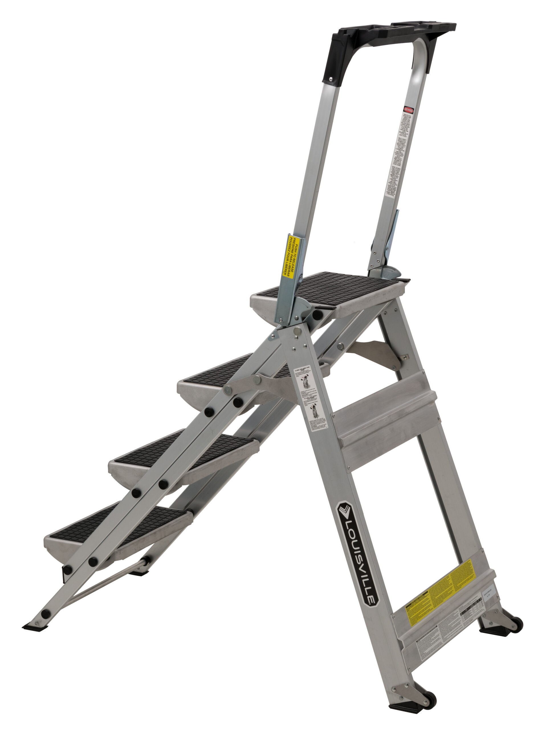 Louisville Ladder L-2011-04