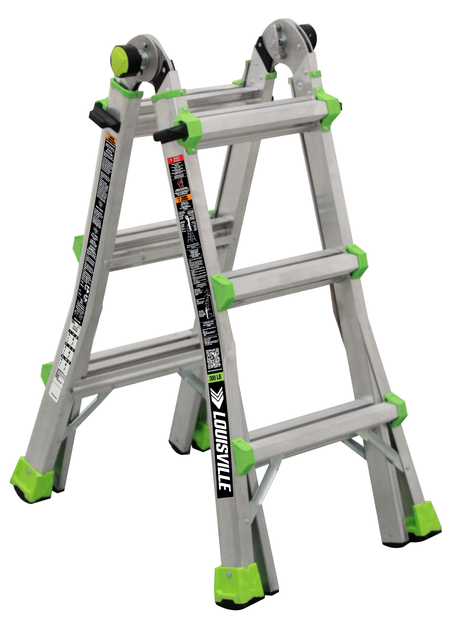 Louisville Ladder L-2099-14