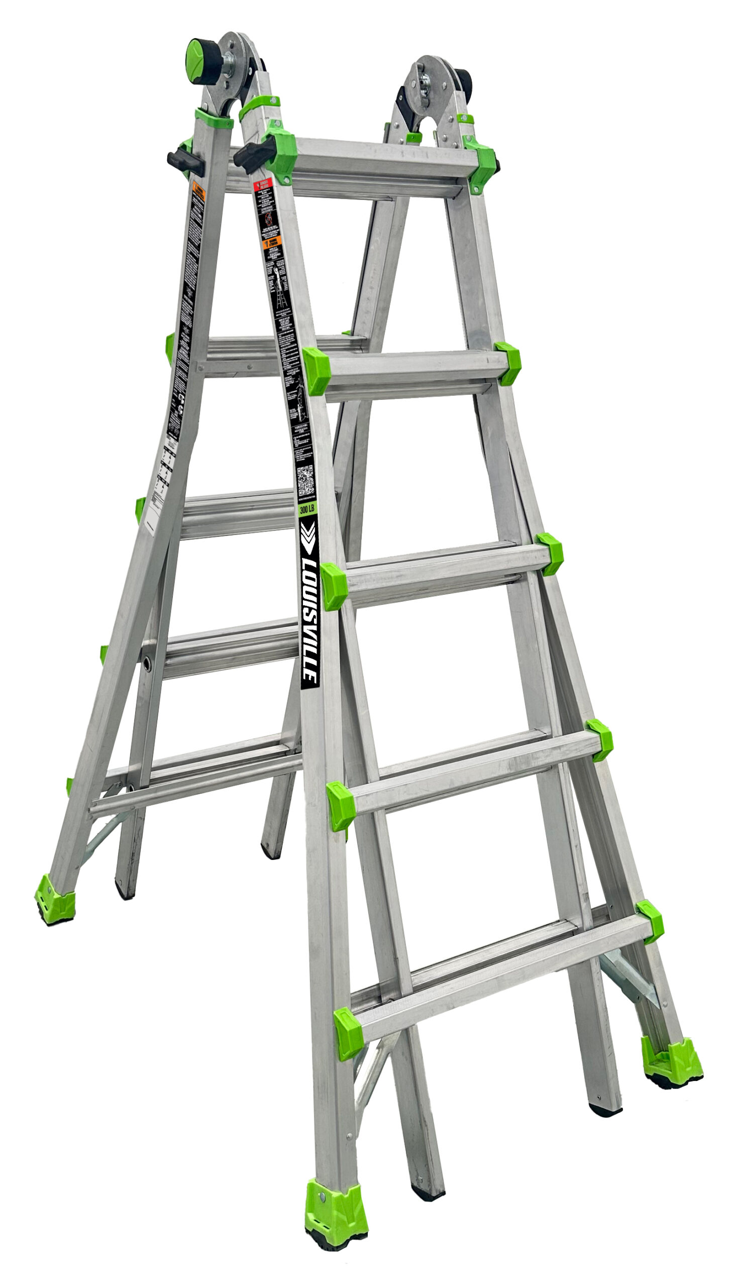 Louisville Ladder L-2099-22