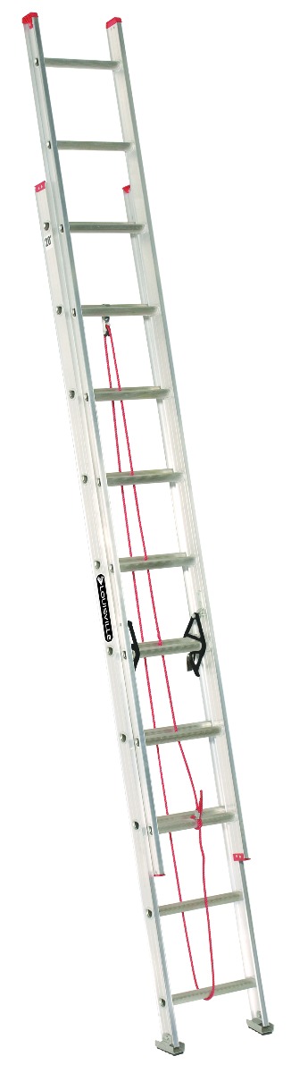 Louisville Ladder L-2324-20