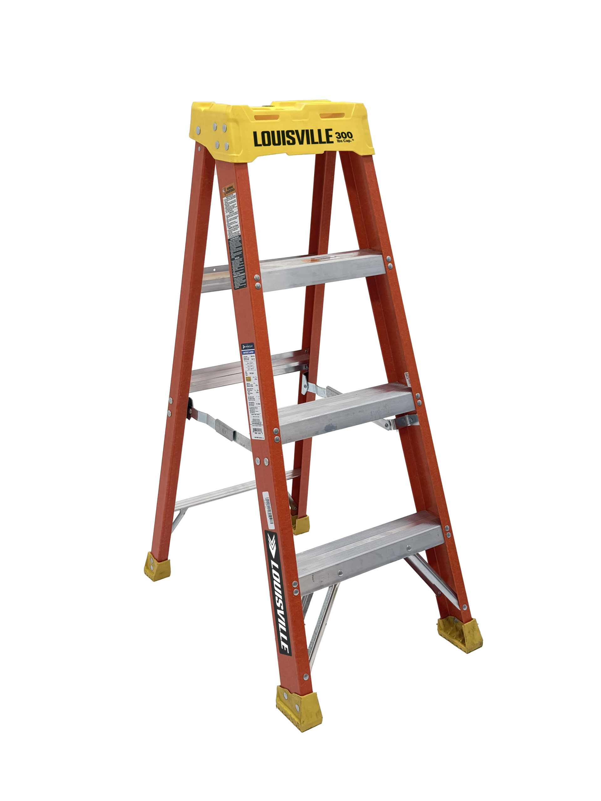 Louisville Ladder L-3016-04-1