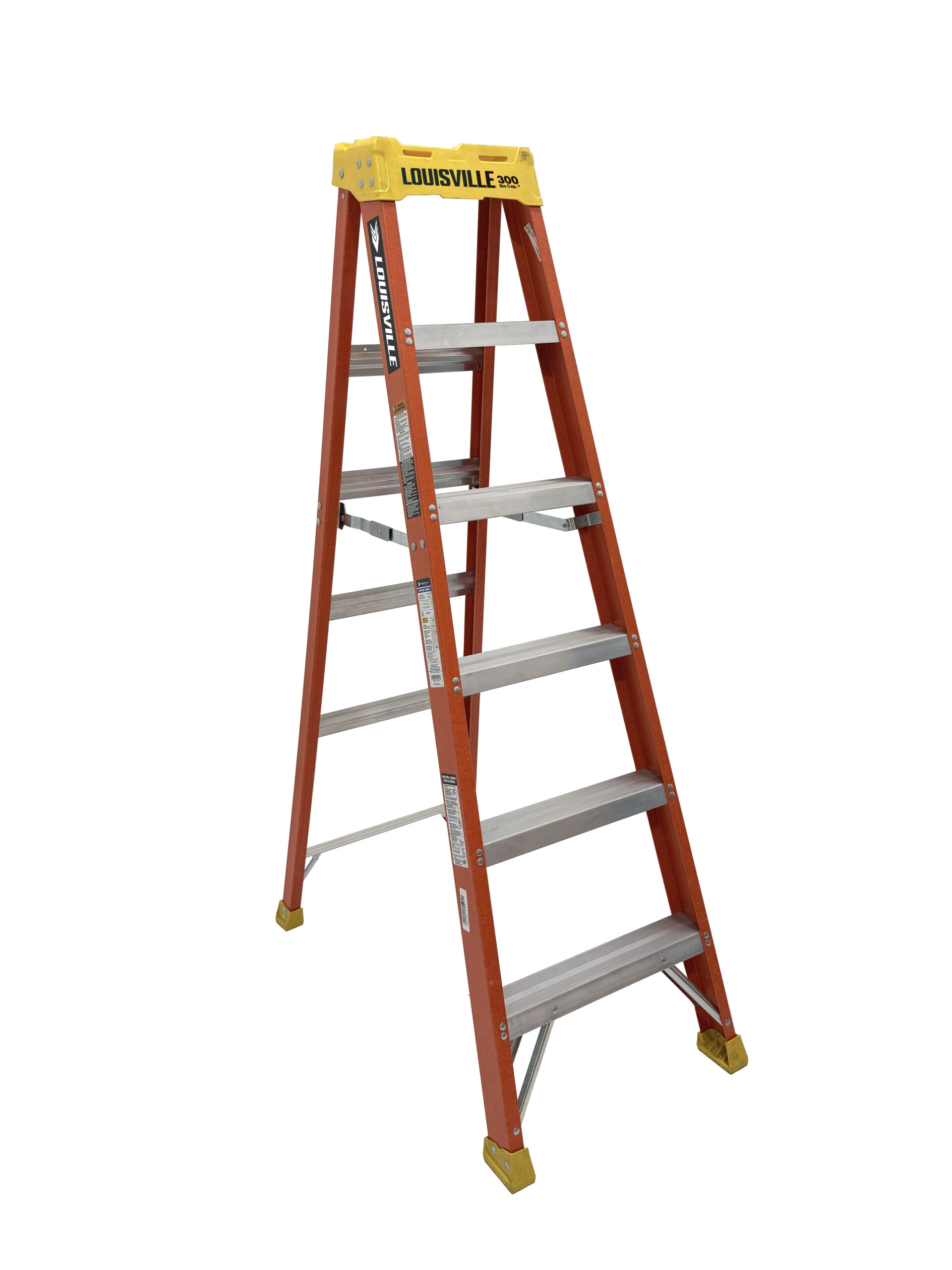 Louisville Ladder L-3016-06-1