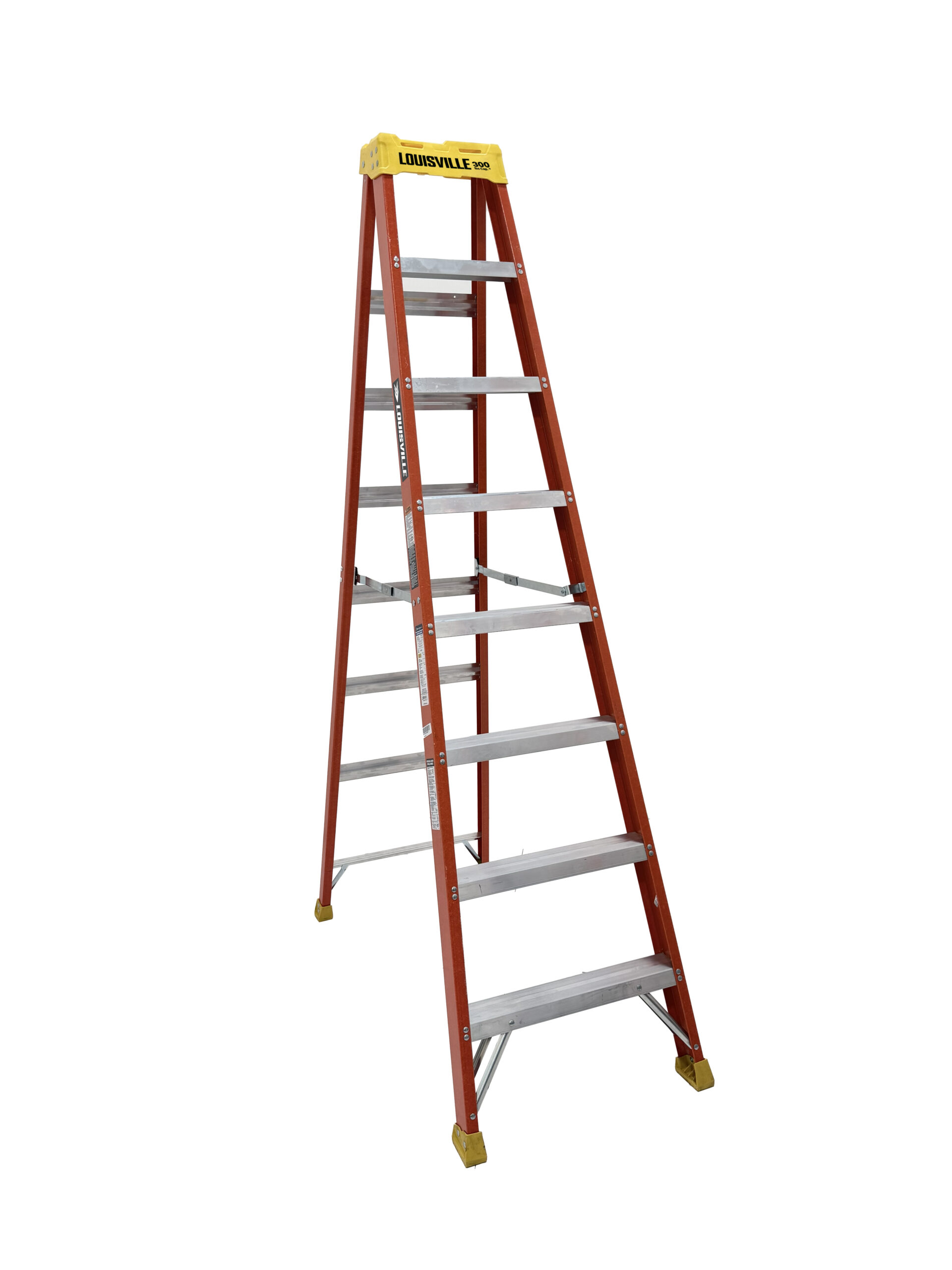 Louisville Ladder L-3016-08-1