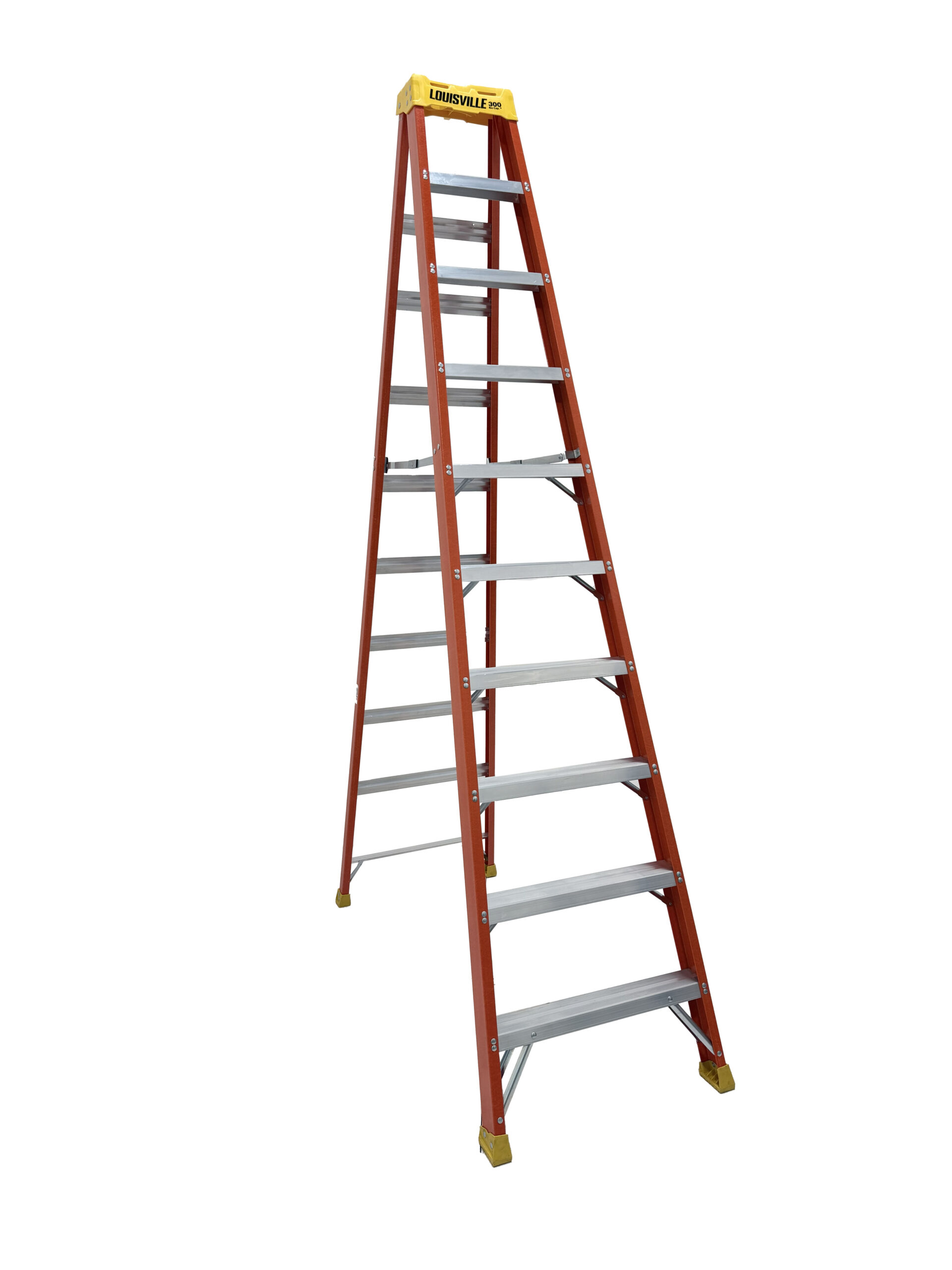 Louisville Ladder L-3016-10-1
