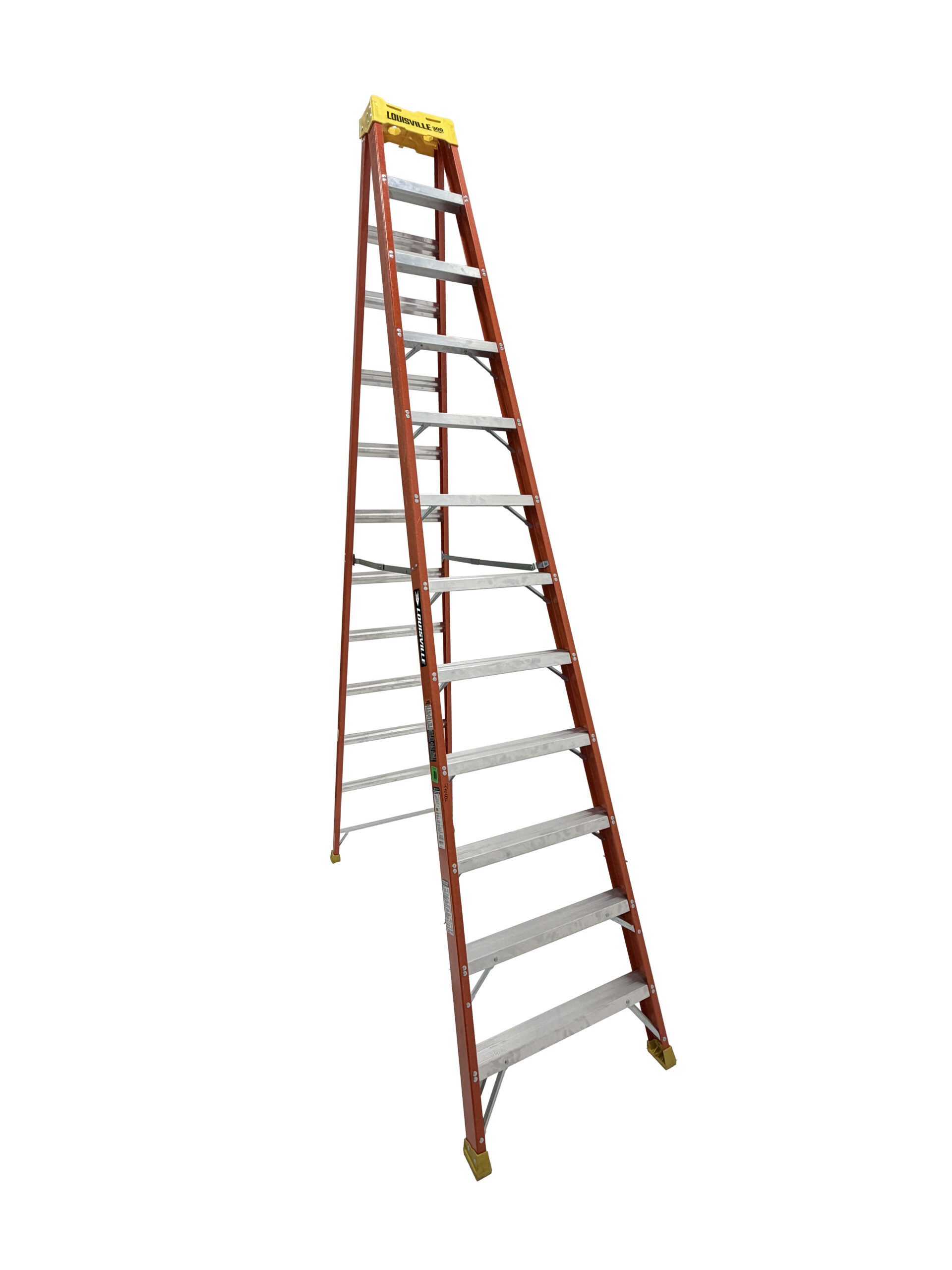 Louisville Ladder L-3016-12-1