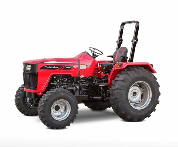Mahindra 4540 4WD