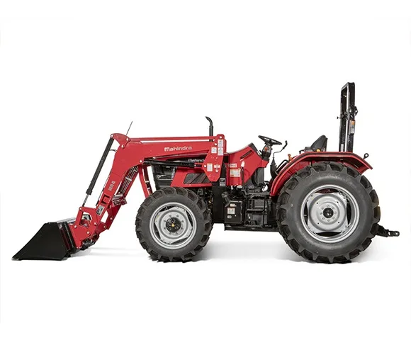 Mahindra 6075