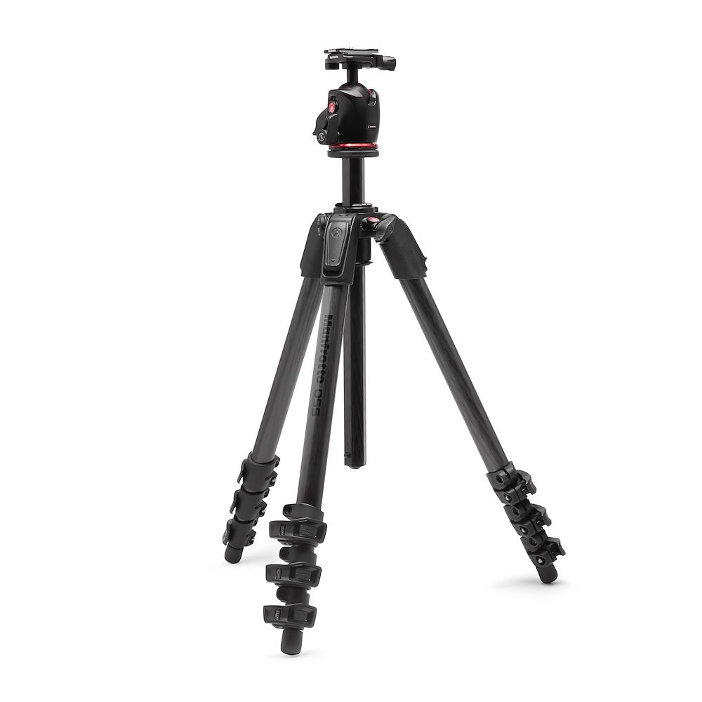 Manfrotto MK055CXPRO4-Q6T