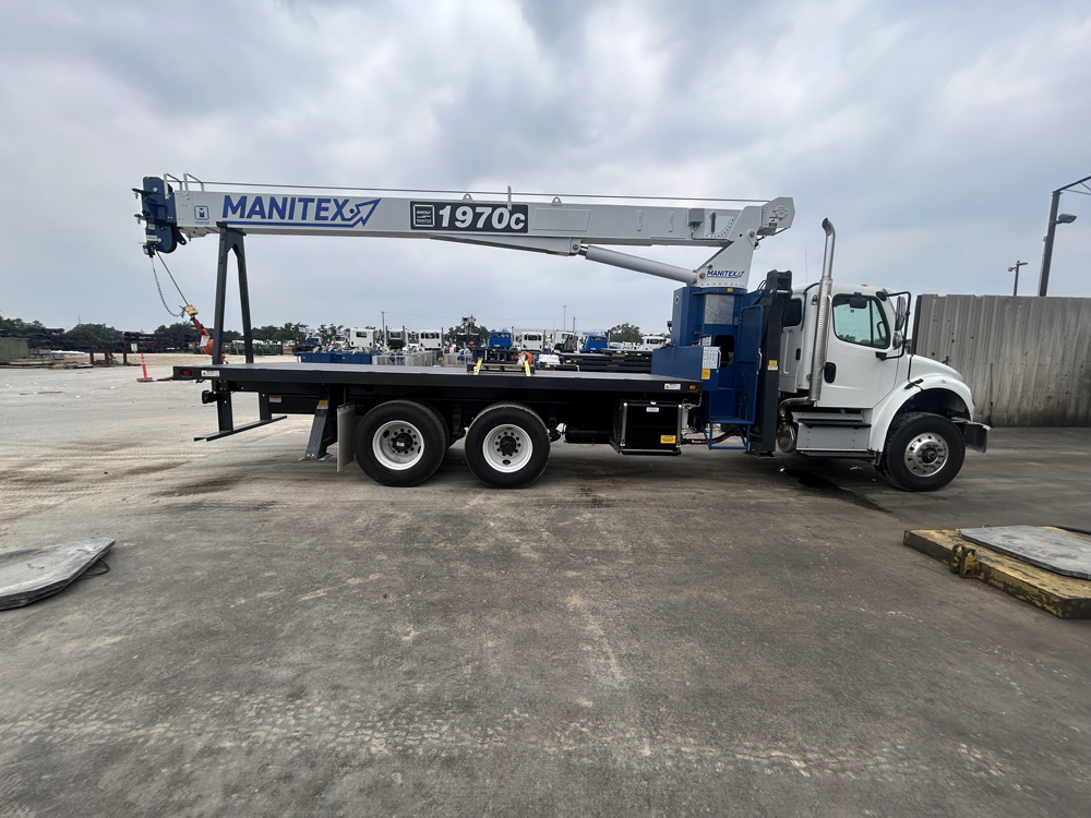 Manitex 1970 C