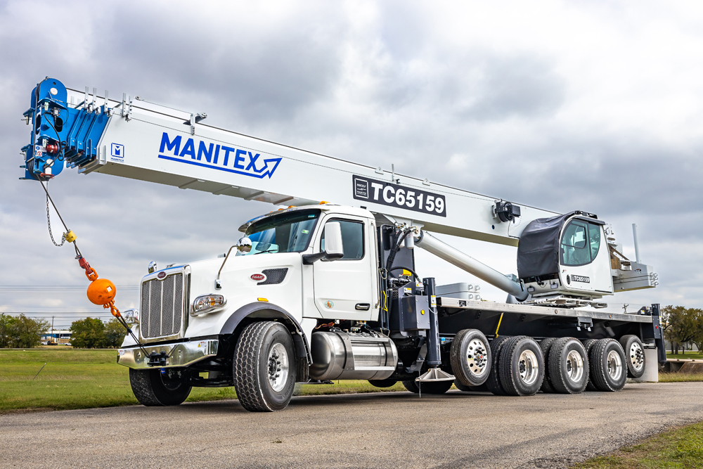 Manitex TC65159
