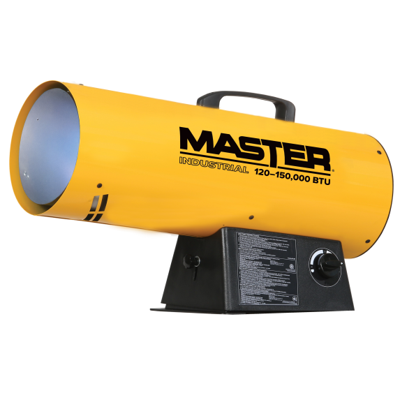 Master 150VMHD-GFA