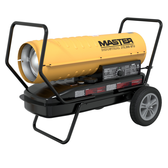 Master 215TMHD-KFA