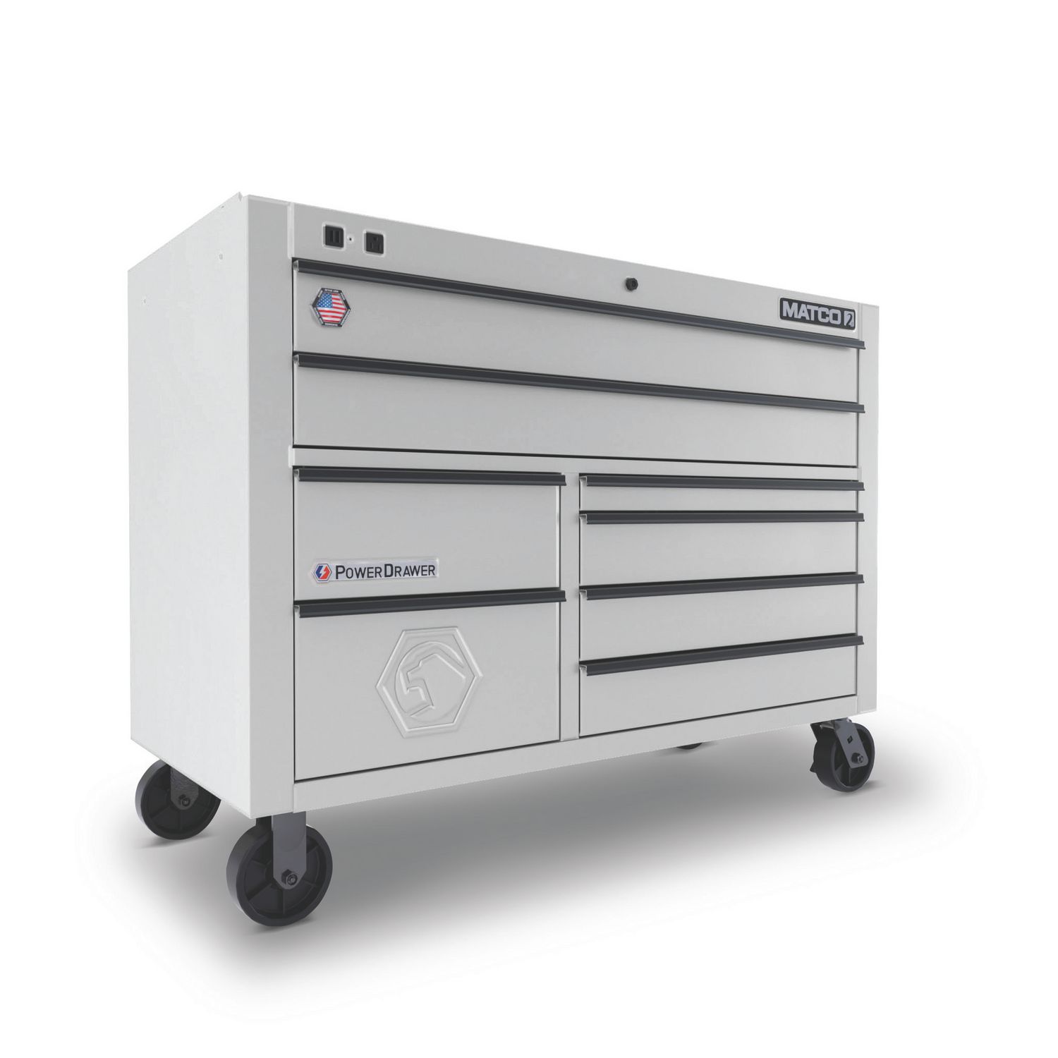 Matco Tools 2225TB-WWB
