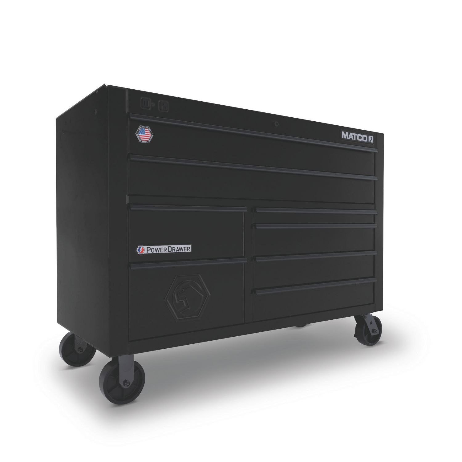 Matco Tools 2225TBC-BBB