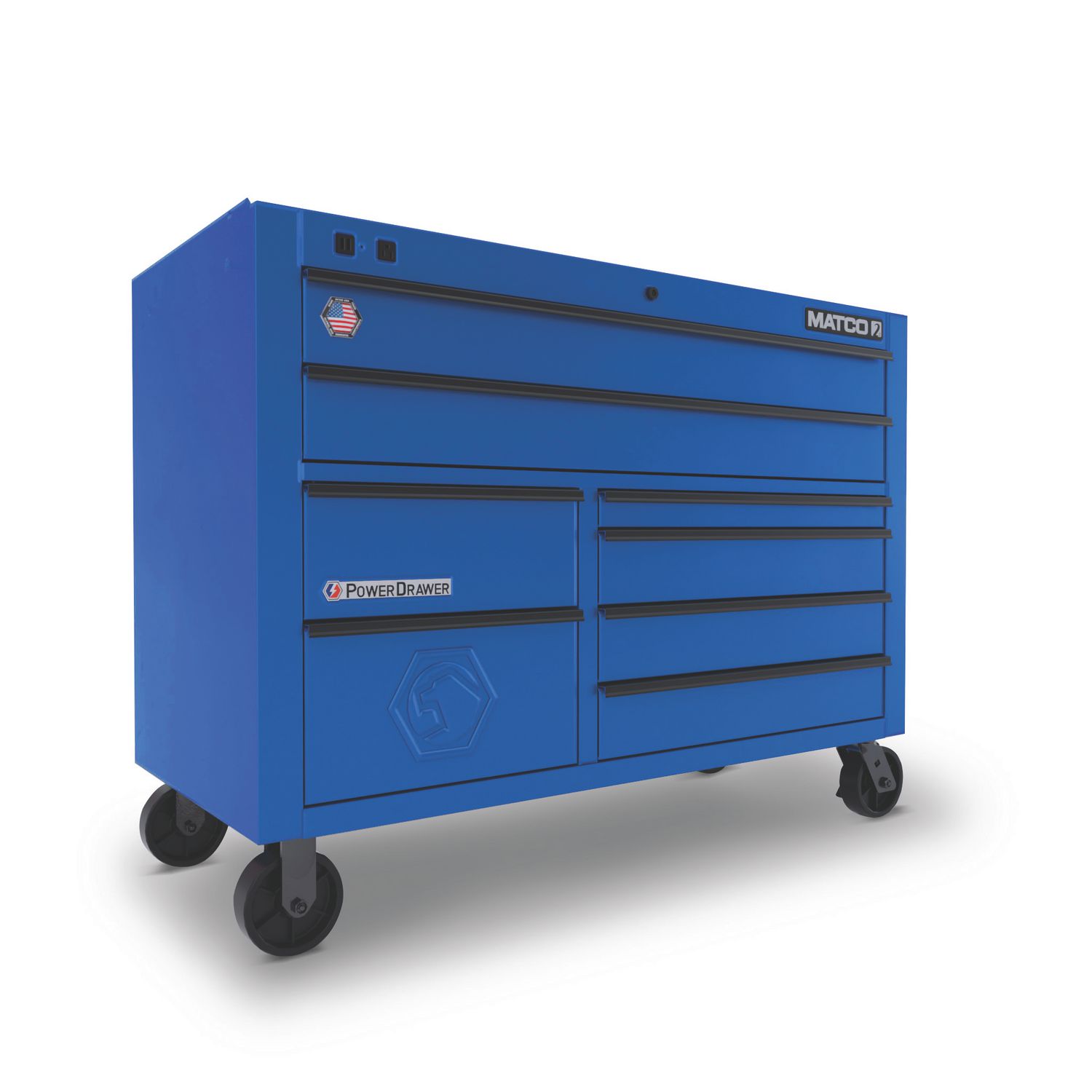 Matco Tools 2225TBC-DDB