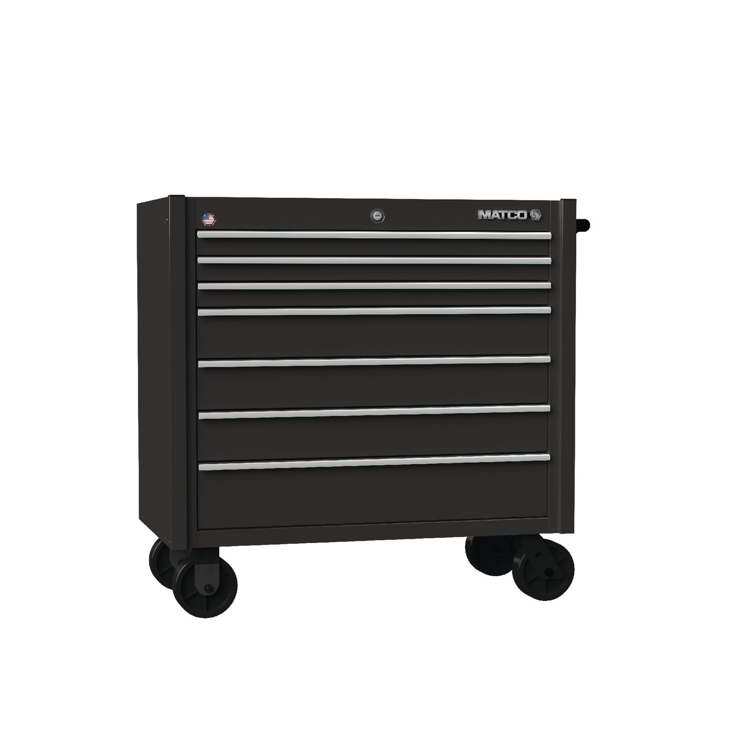 Matco Tools 41F22R-BBC