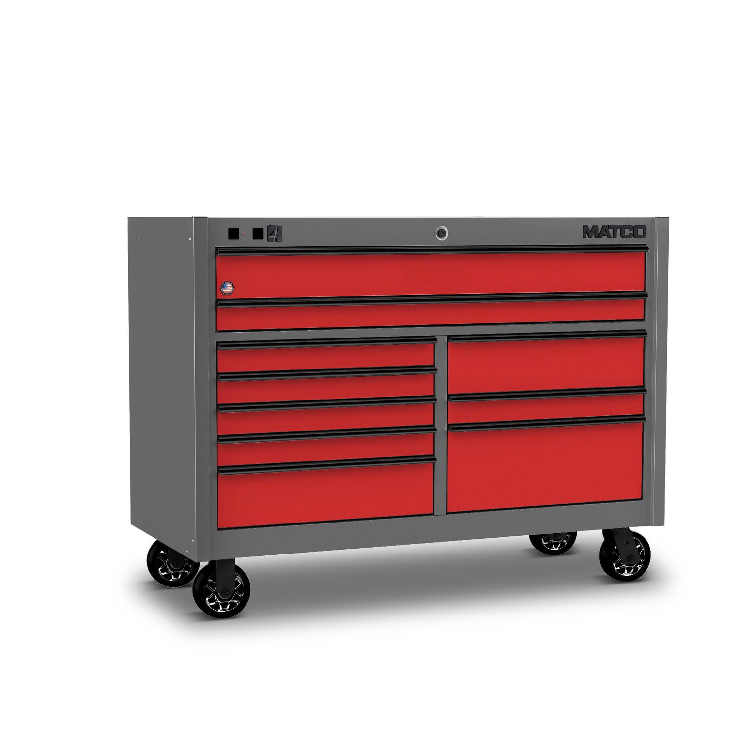 Matco Tools 4225RP-TRB