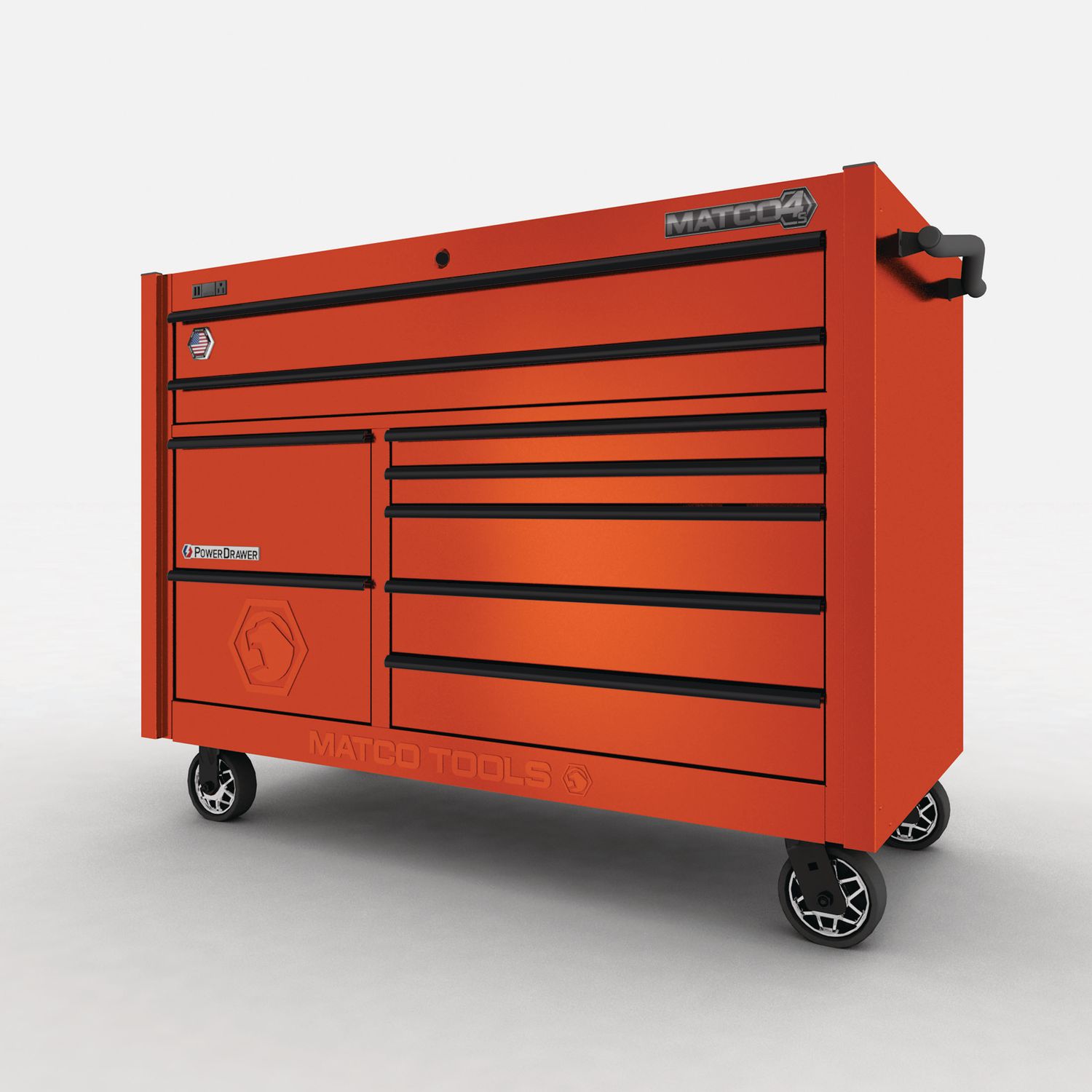 Matco Tools 4228TB-OOM