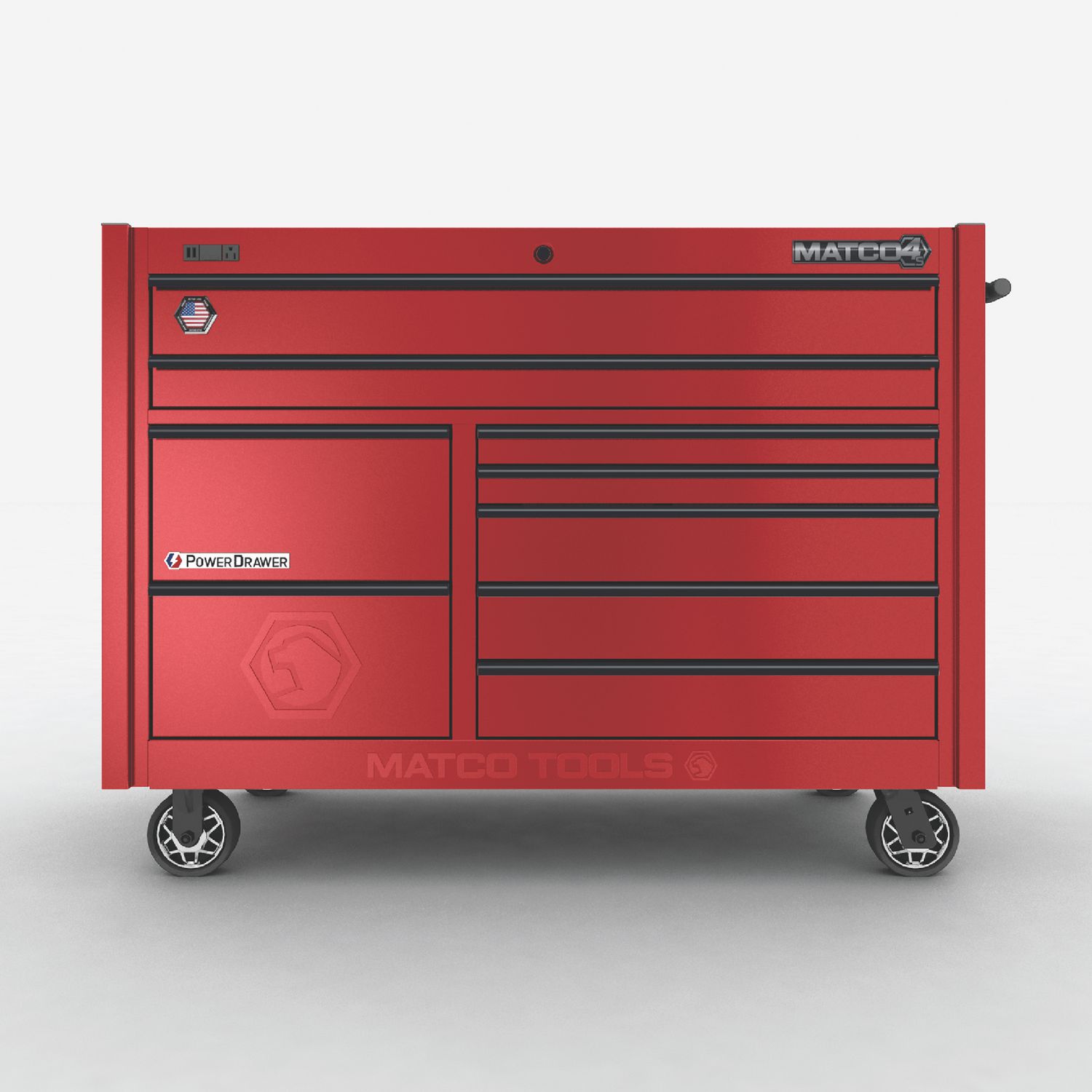 Matco Tools 4228TB-RRB