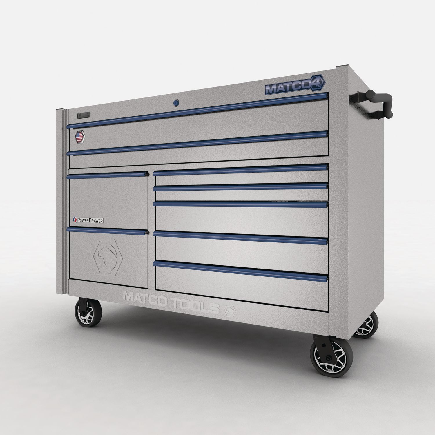 Matco Tools 4228TB-UUD