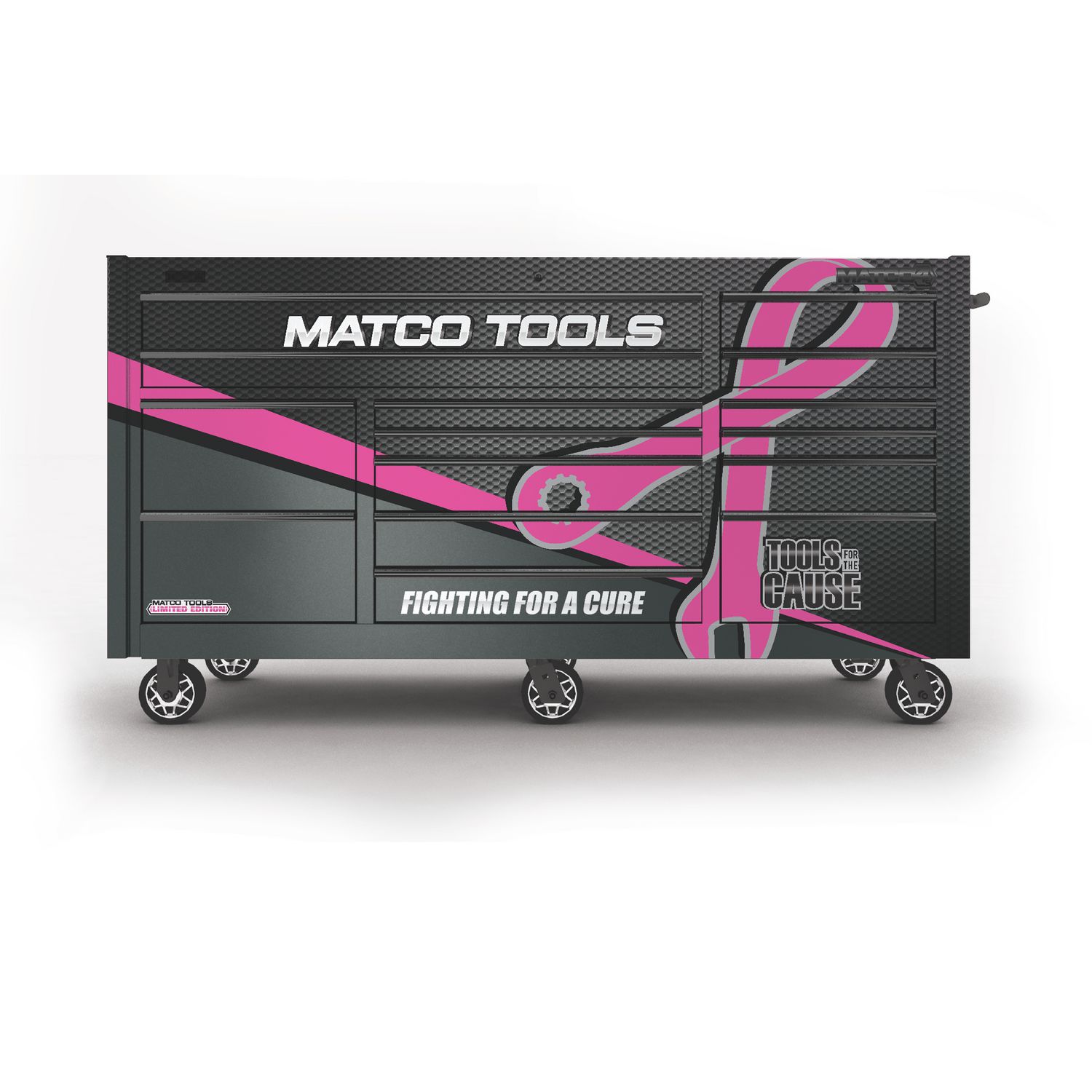 Matco Tools 4328TB-PNK25