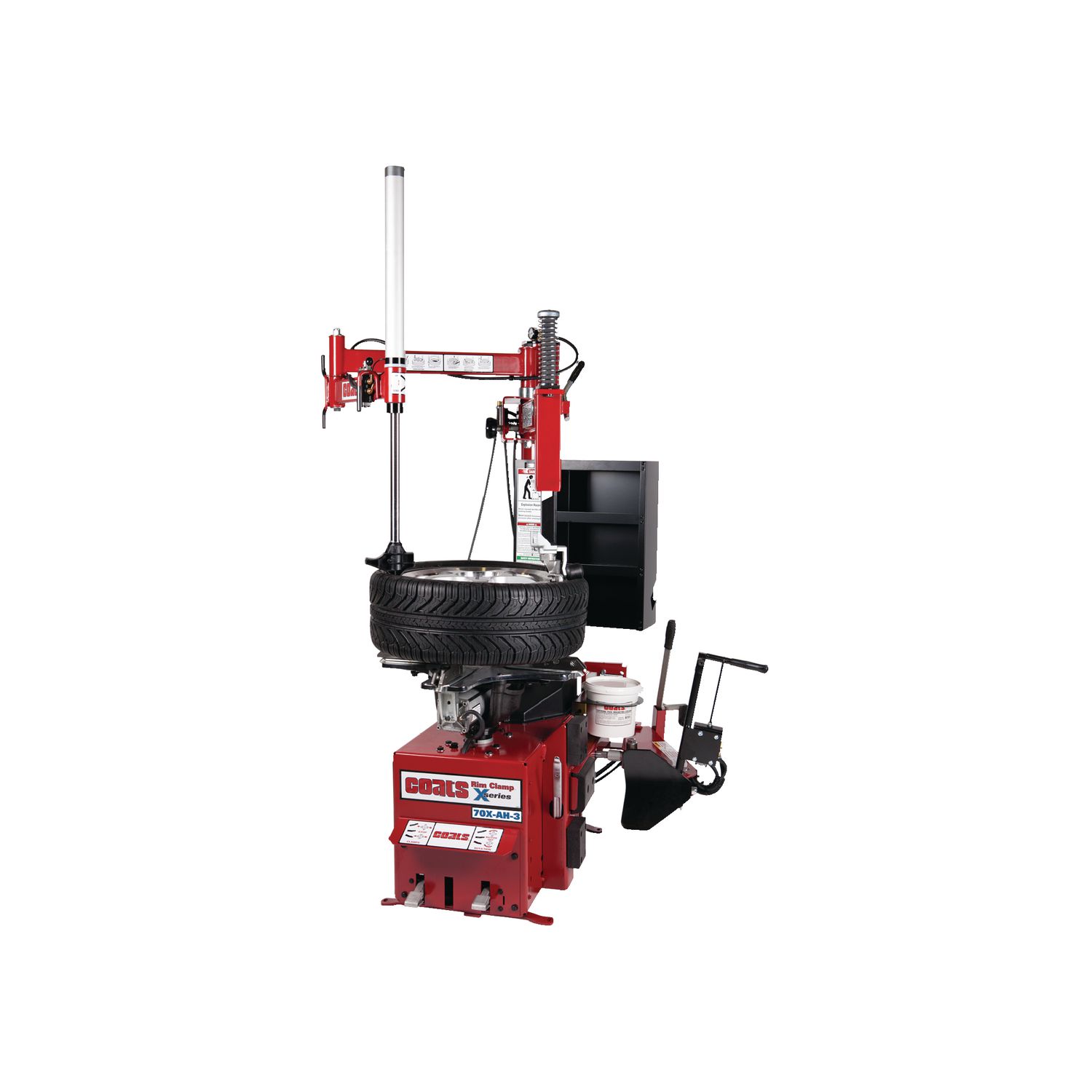 Matco Tools AC80070XAH3
