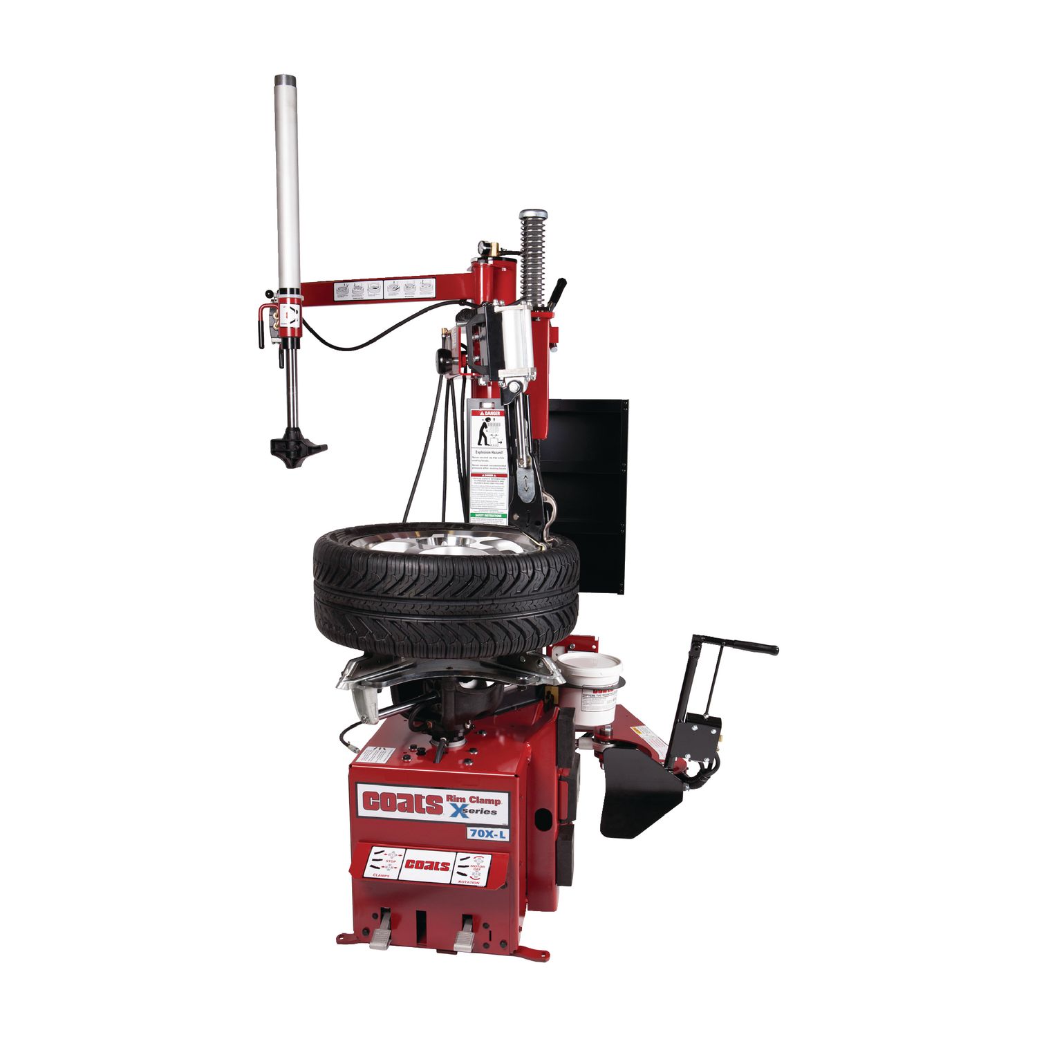 Matco Tools AC80070XAHL