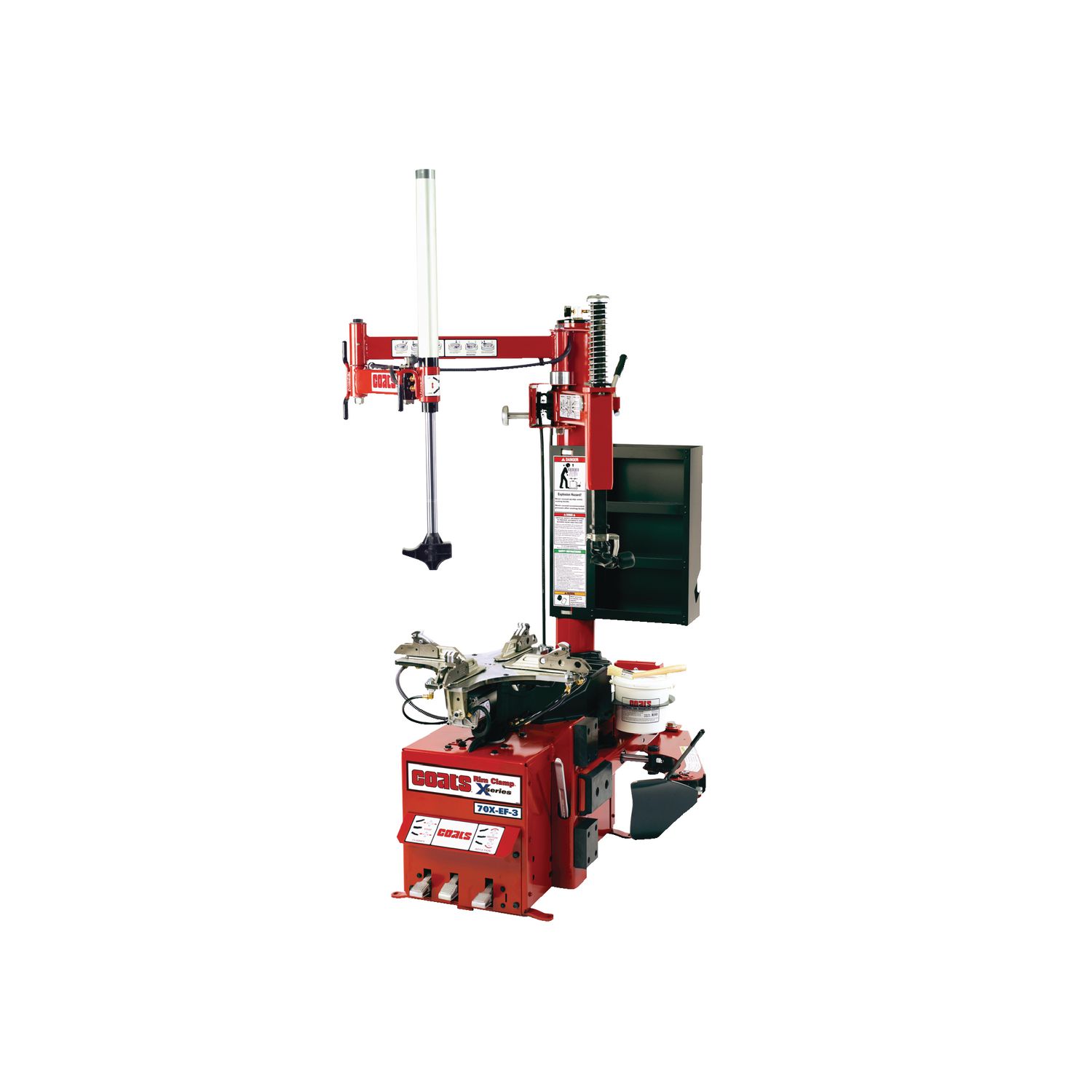 Matco Tools AC80070XEF3