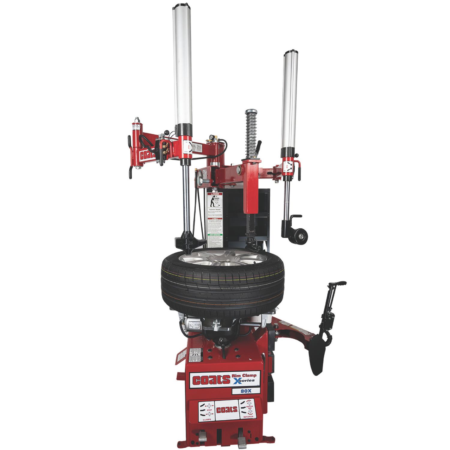 Matco Tools AC80XEH220