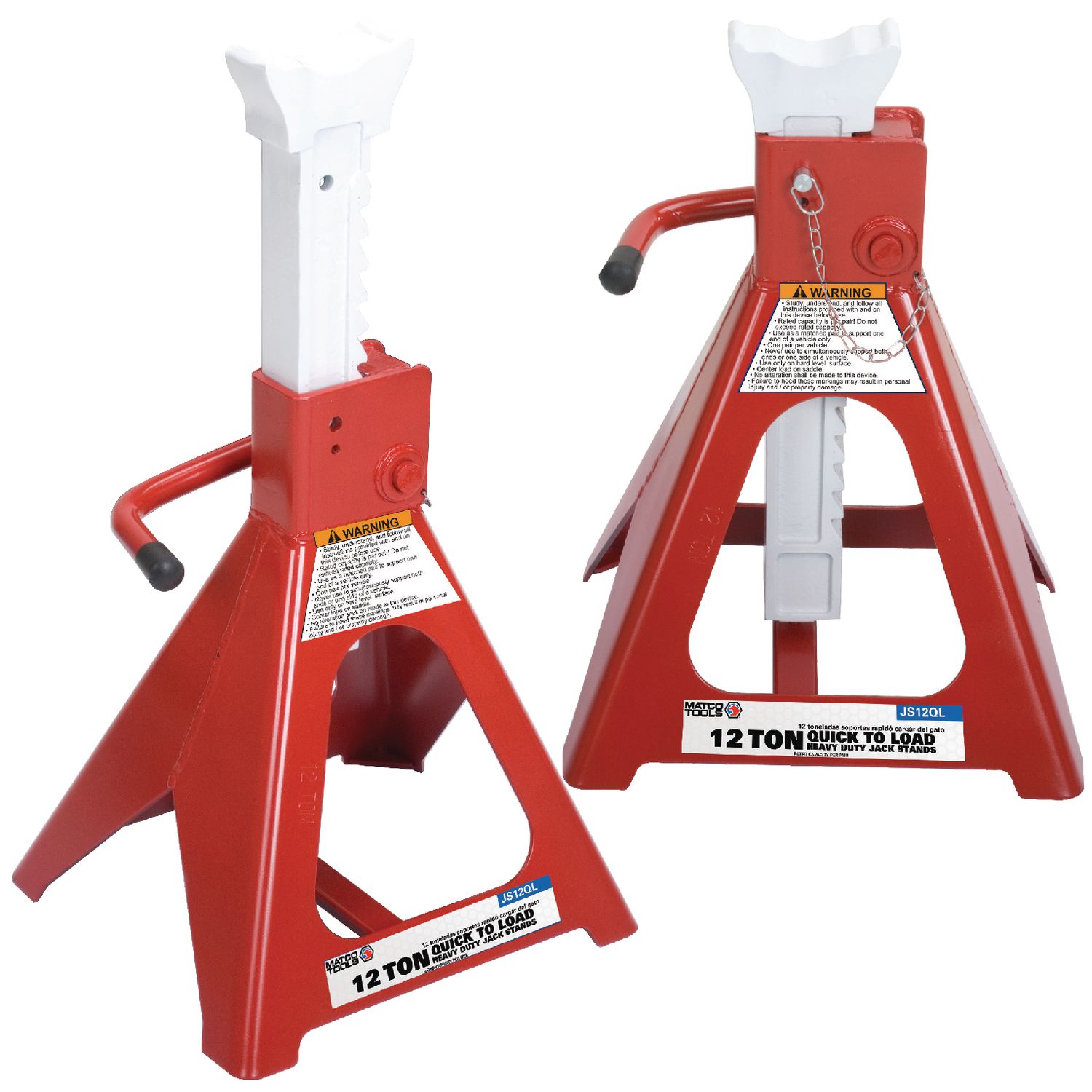 Matco Tools JS12QL