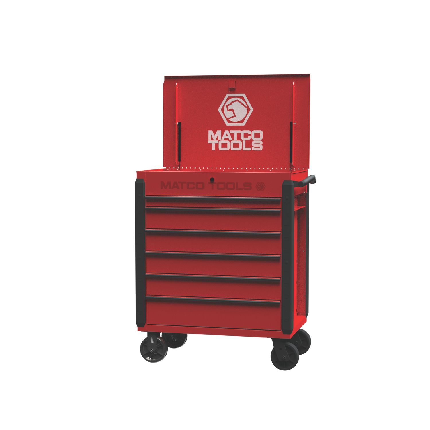 Matco Tools JSC480-RB