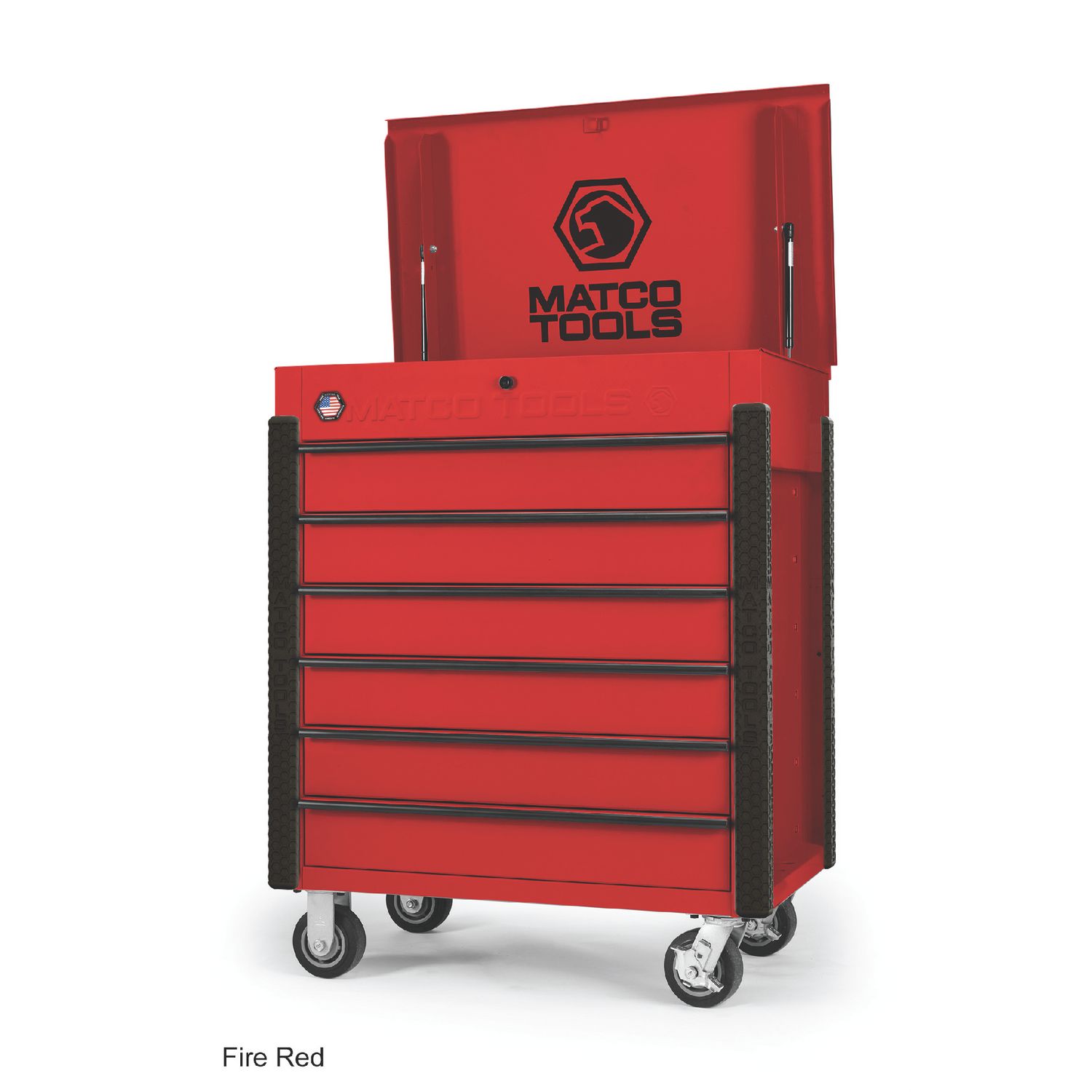 Matco Tools JSC483-RRB