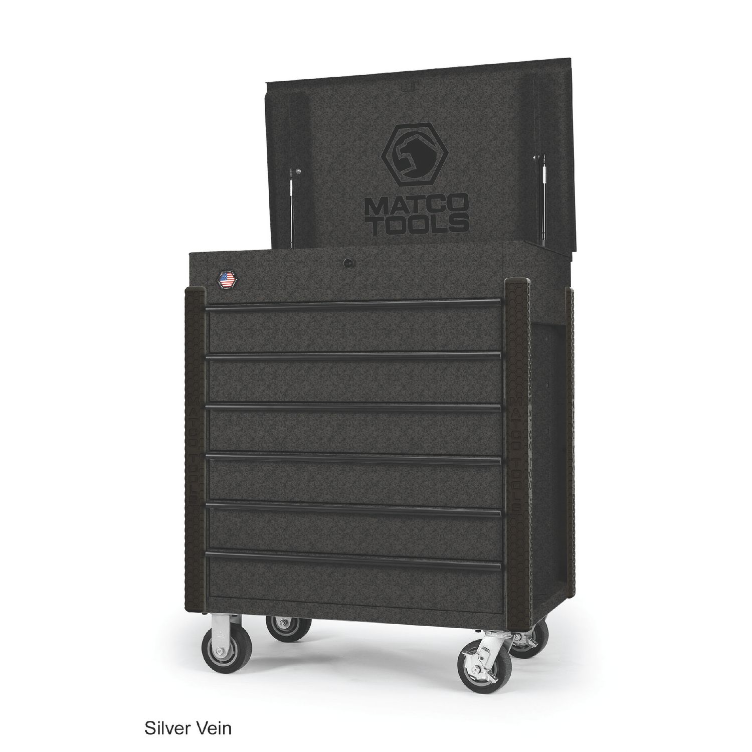Matco Tools JSC483-SSB