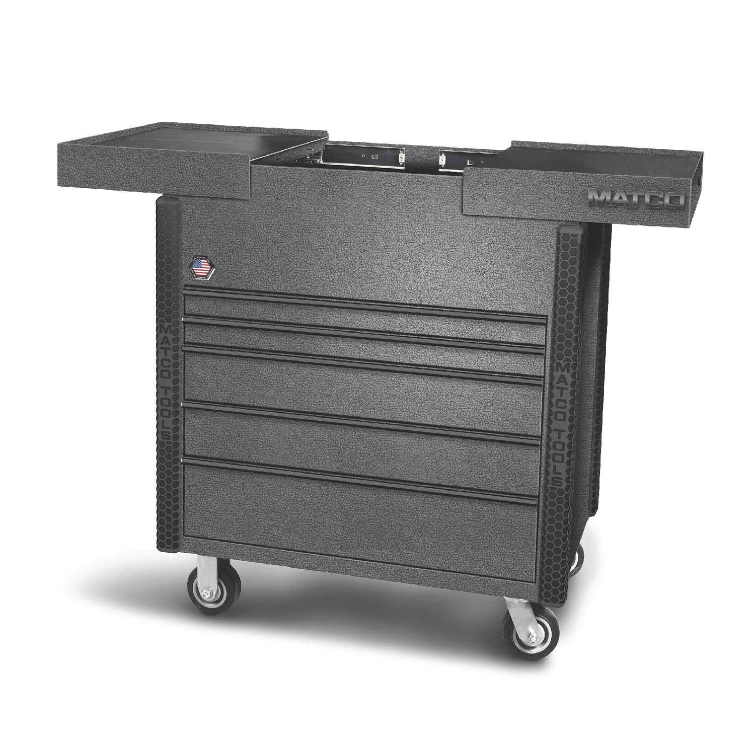 Matco Tools JSC653-SSBD