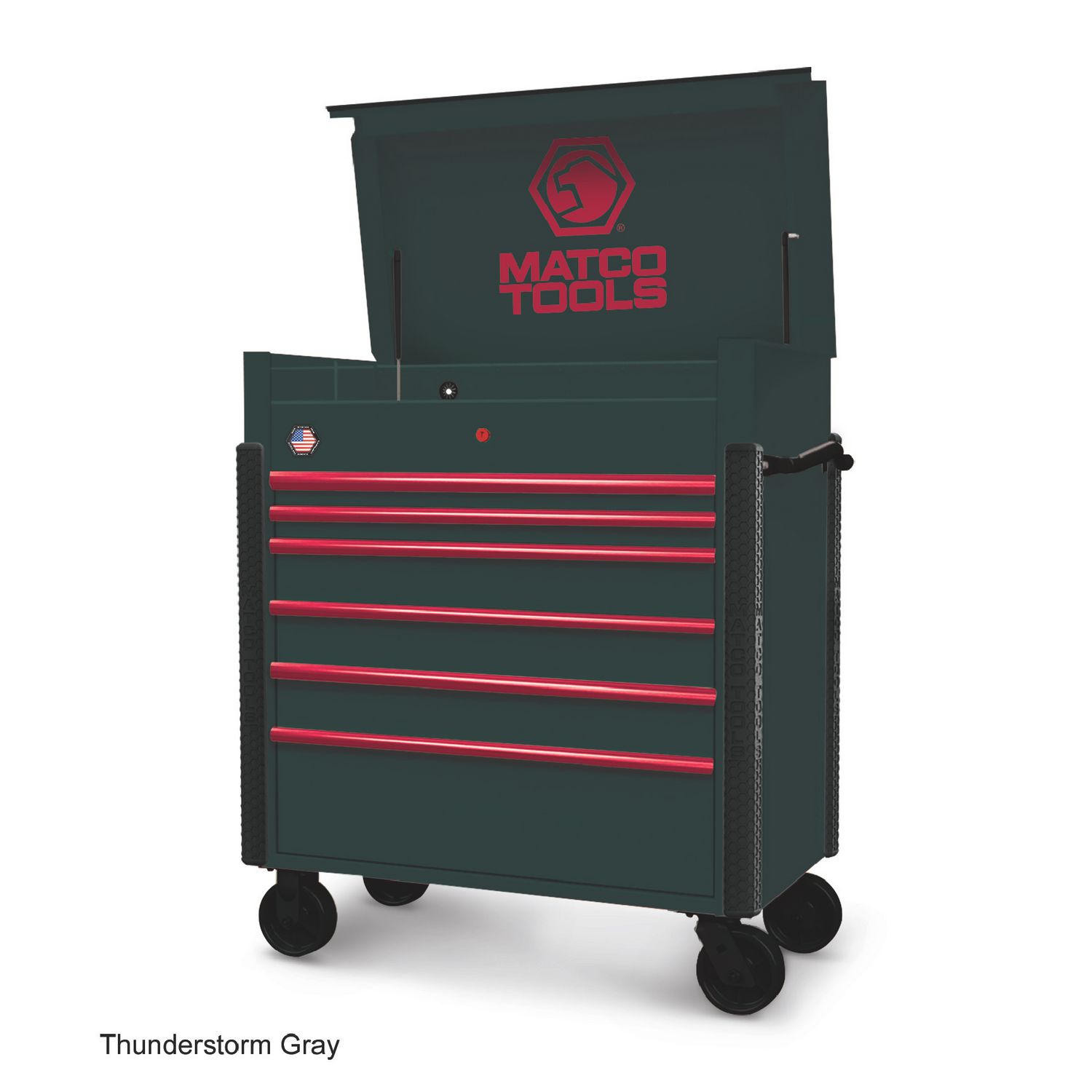Matco Tools JSC773-TTR