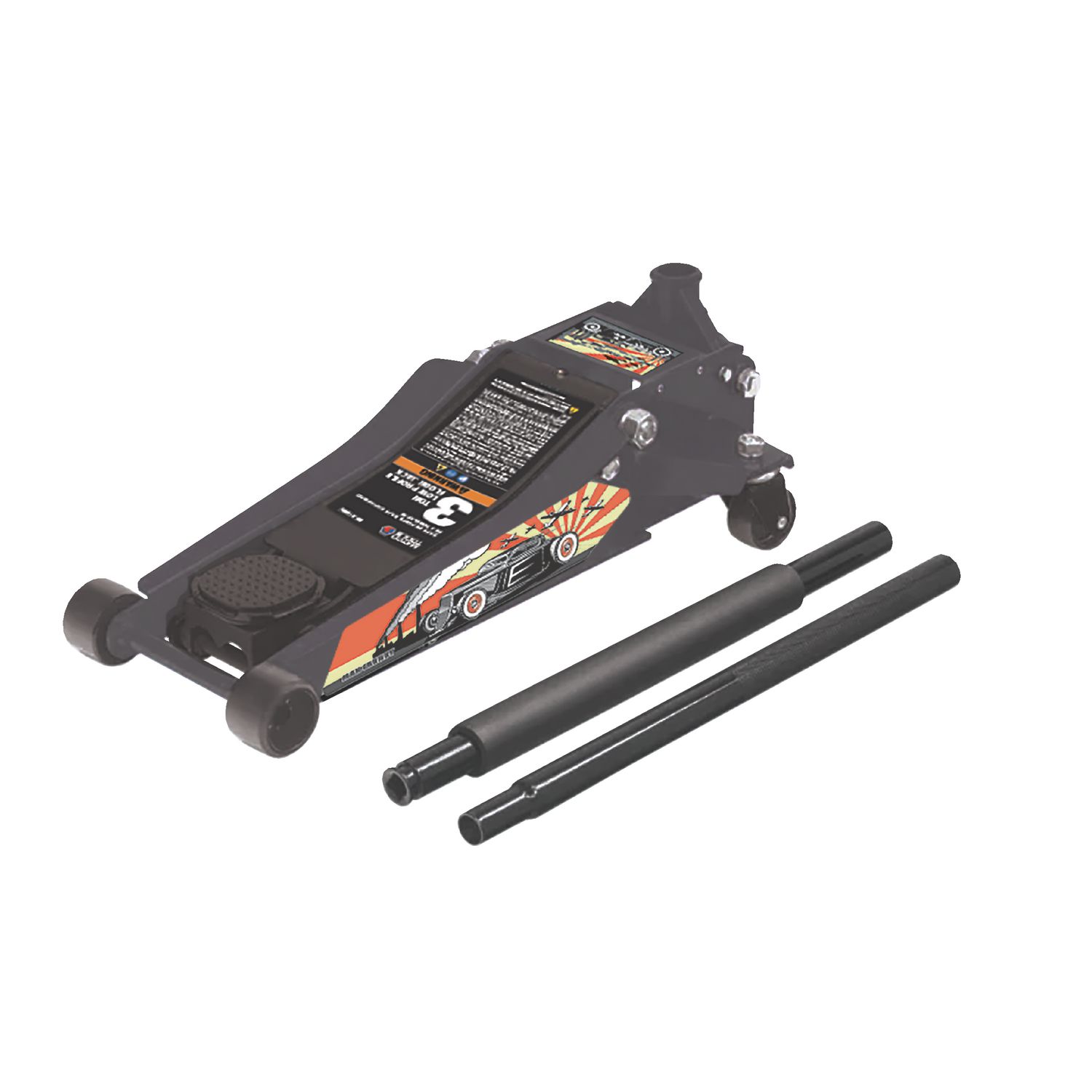 Matco Tools MFJ3TAMG