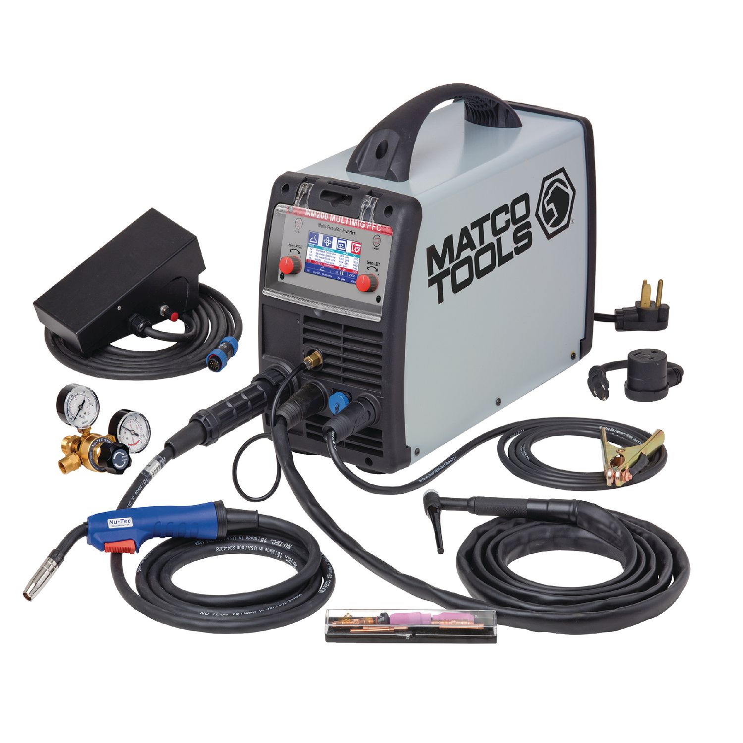 Matco Tools MG200S