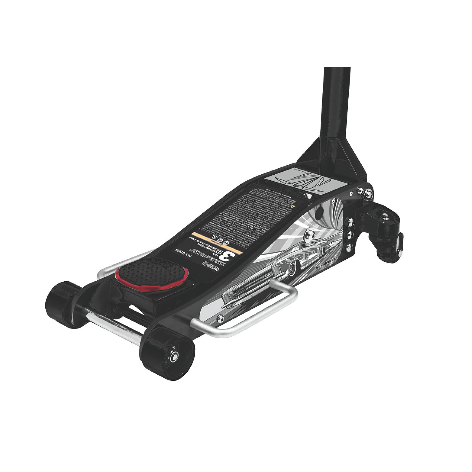 Matco Tools MHJ3TMG
