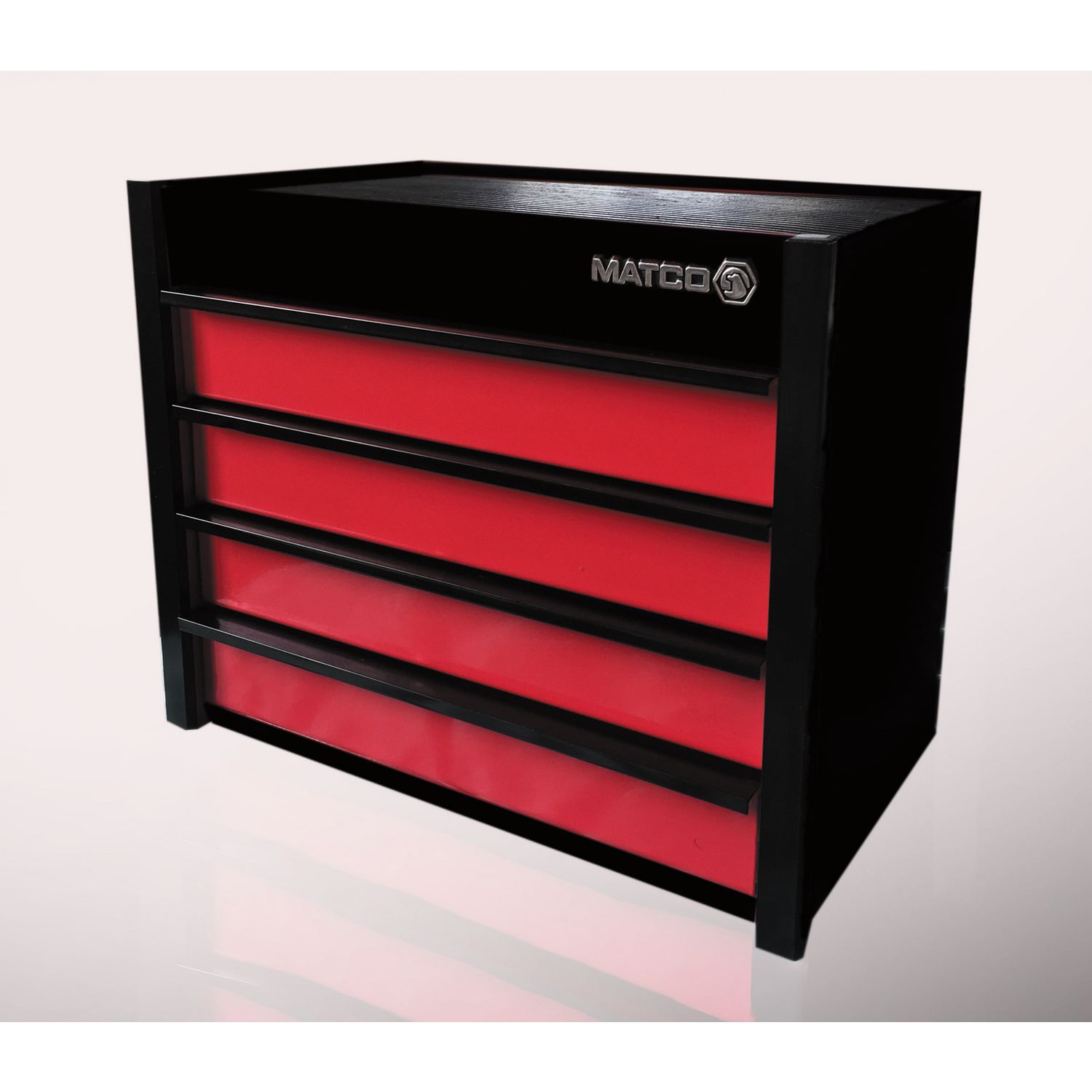 Matco Tools MLBOXBLKR