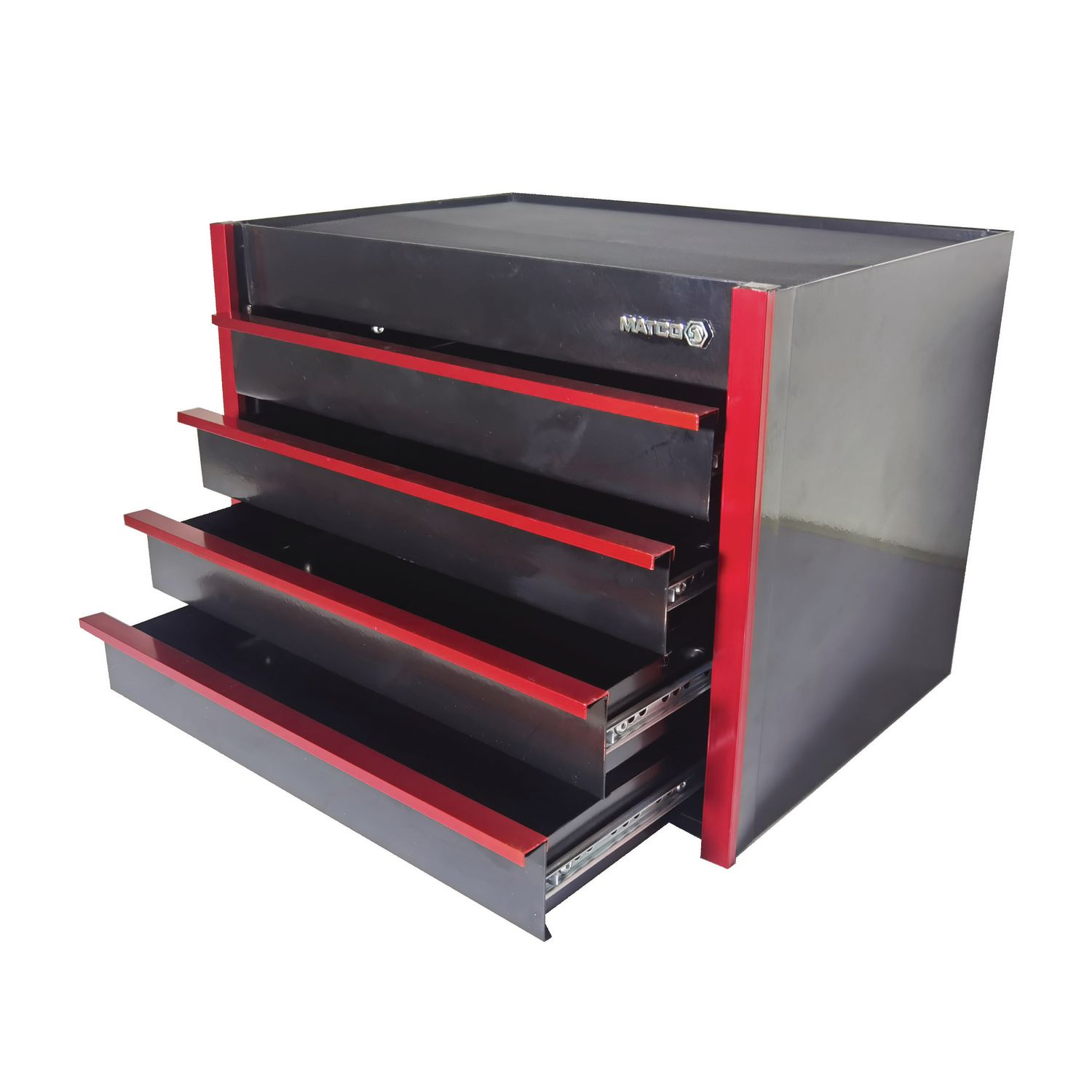 Matco Tools MLBOXBLR