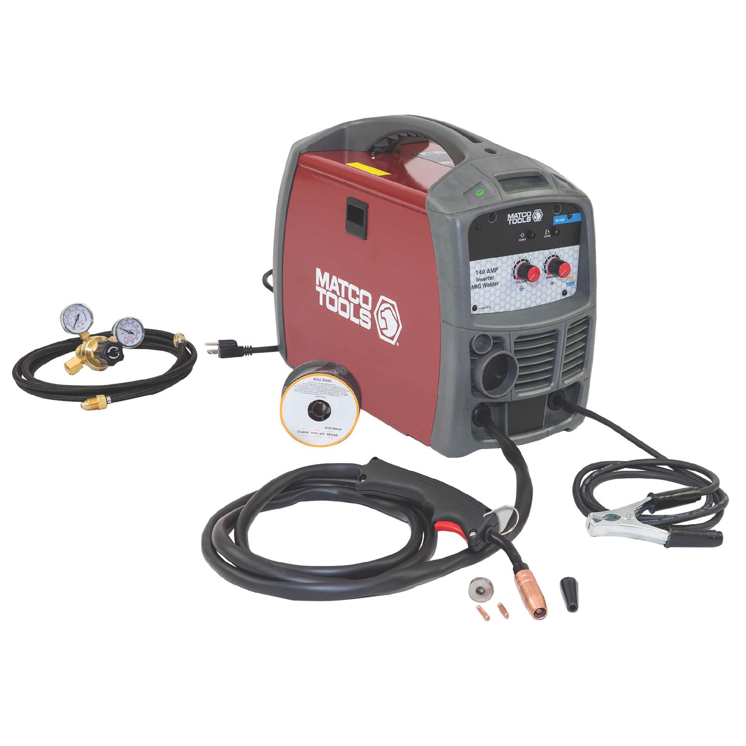 Matco Tools MPM140I