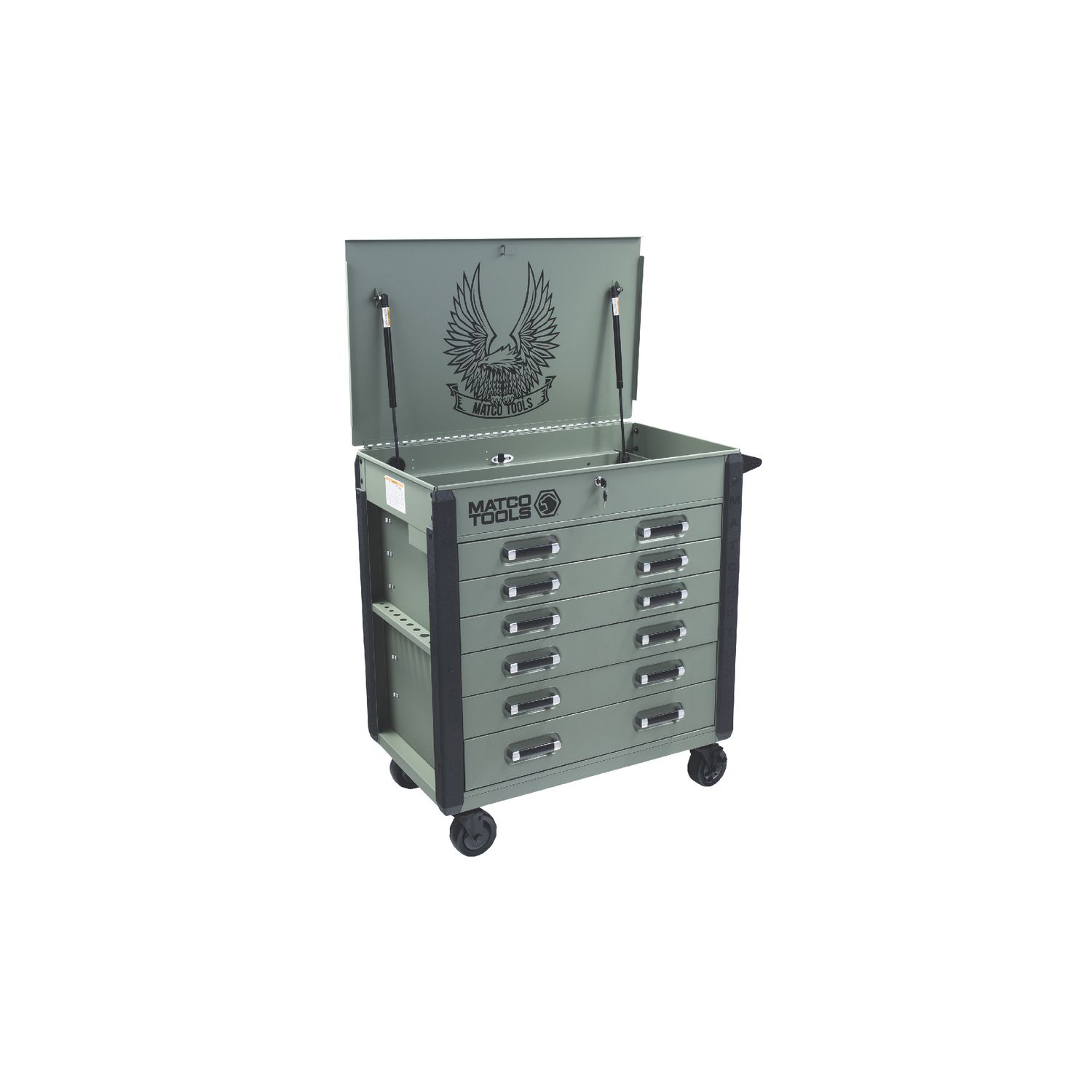 Matco Tools MSC4DGFDP