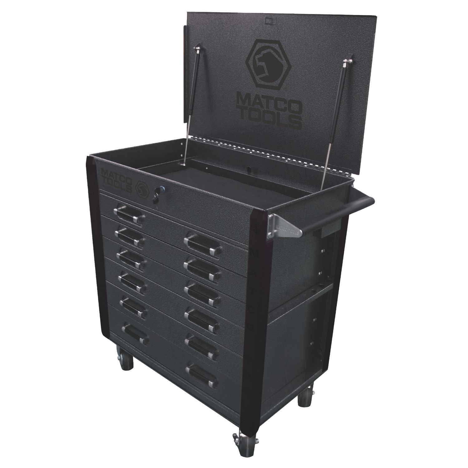Matco Tools MSC4SVFDA