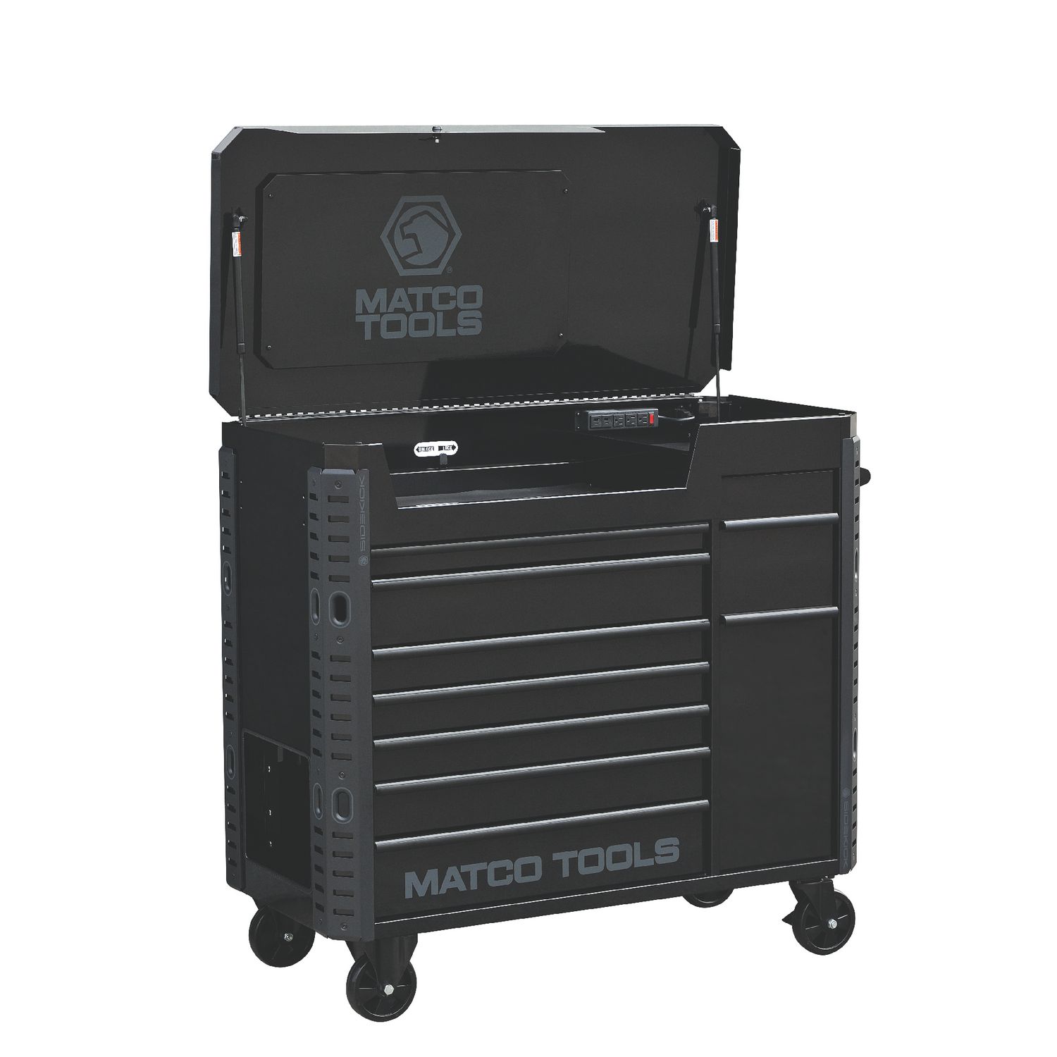Matco Tools MSC5XBLK