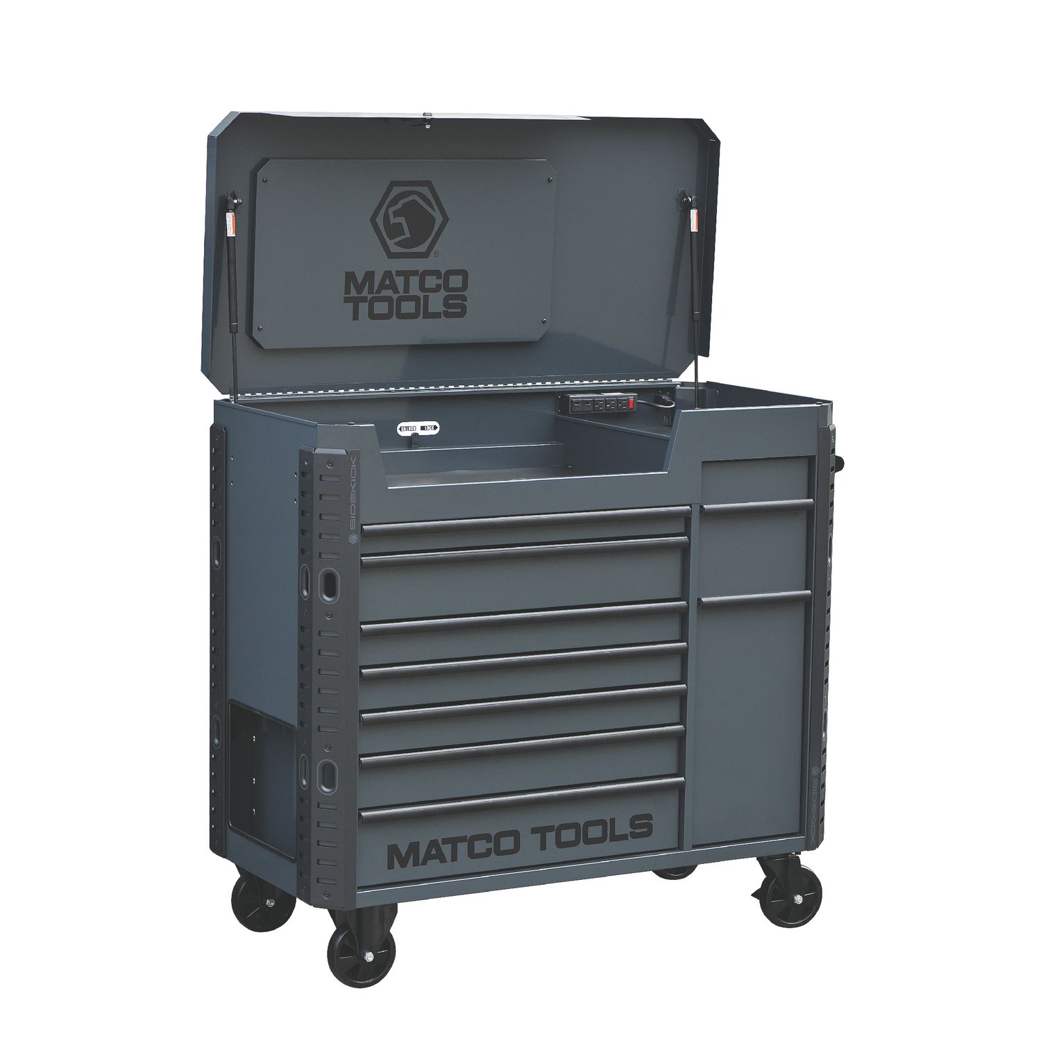 Matco Tools MSC5XGRY