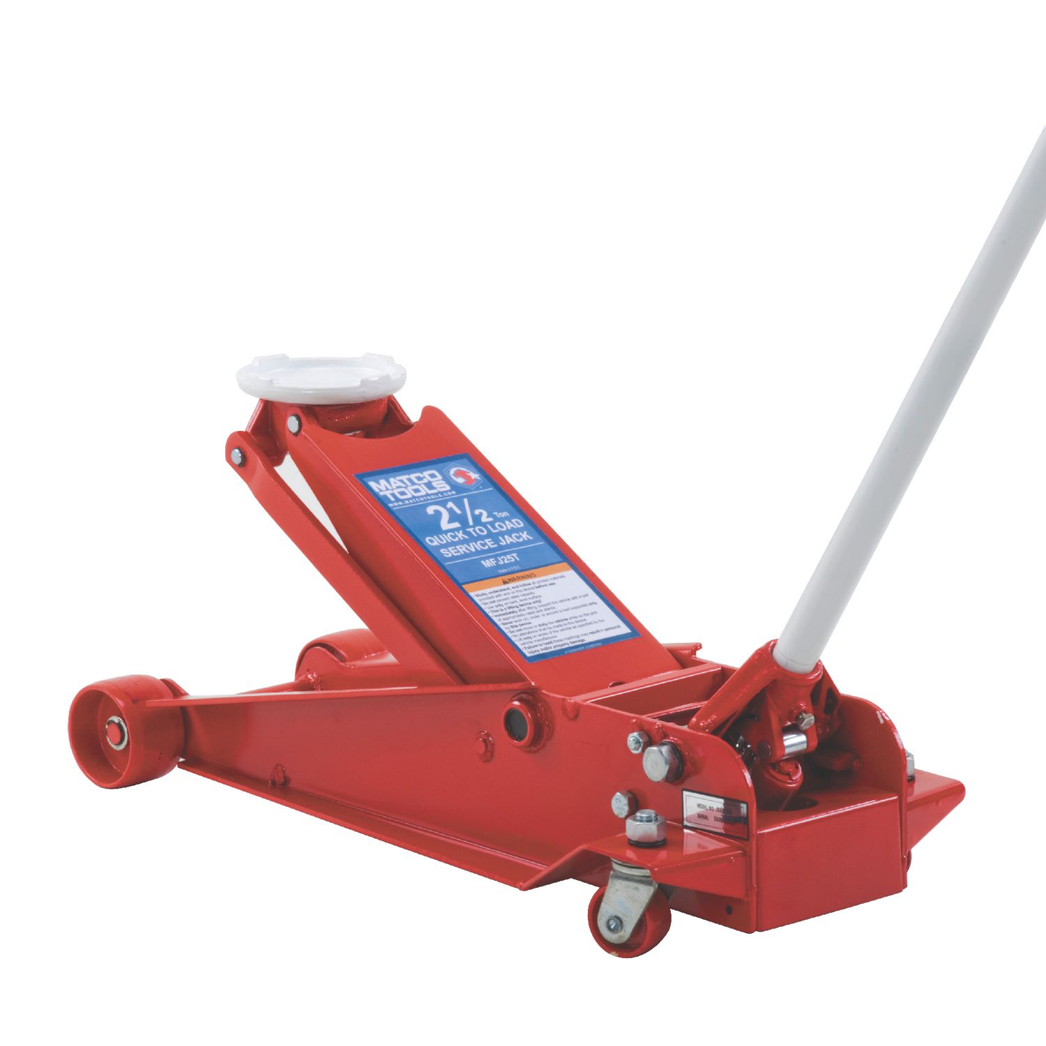 Matco Tools MSJ25T
