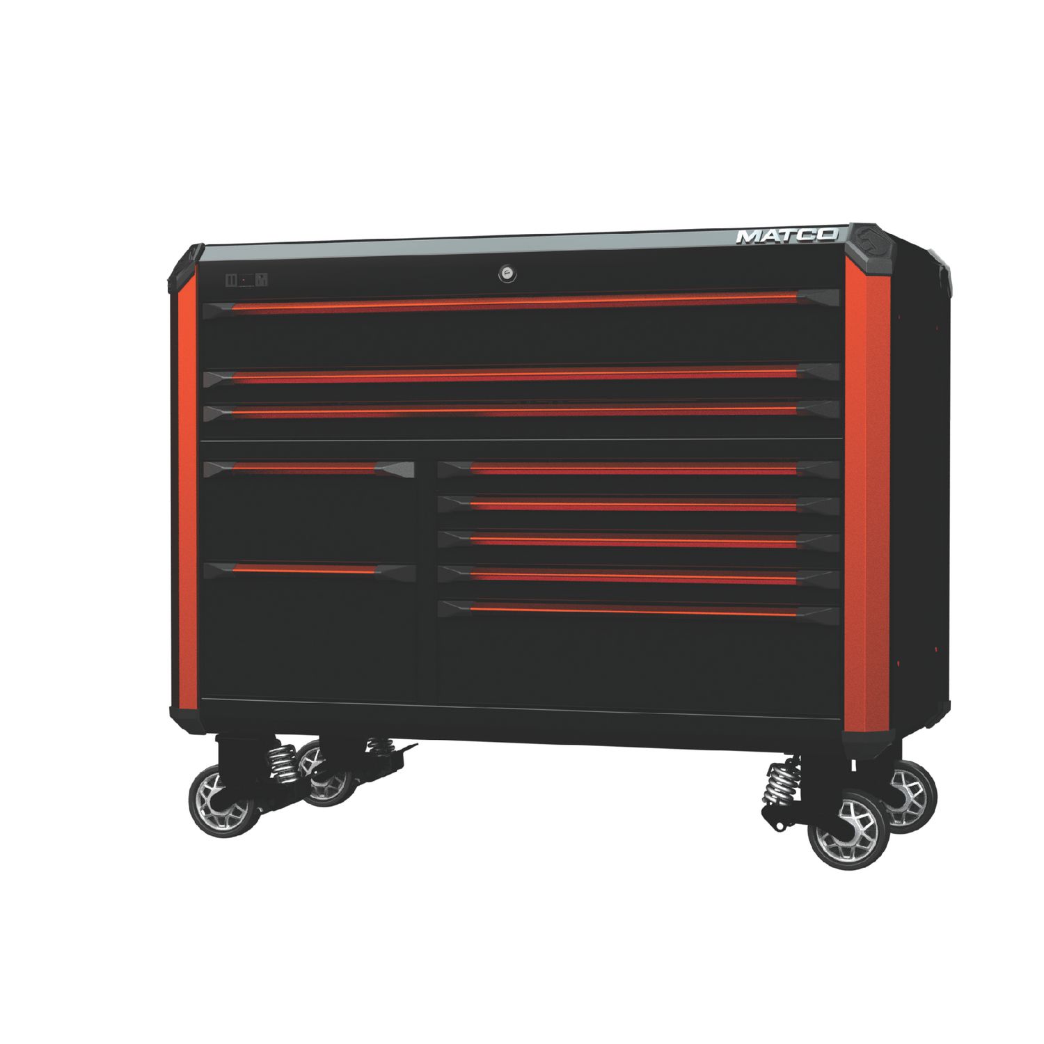 Matco Tools R225TB-BBO