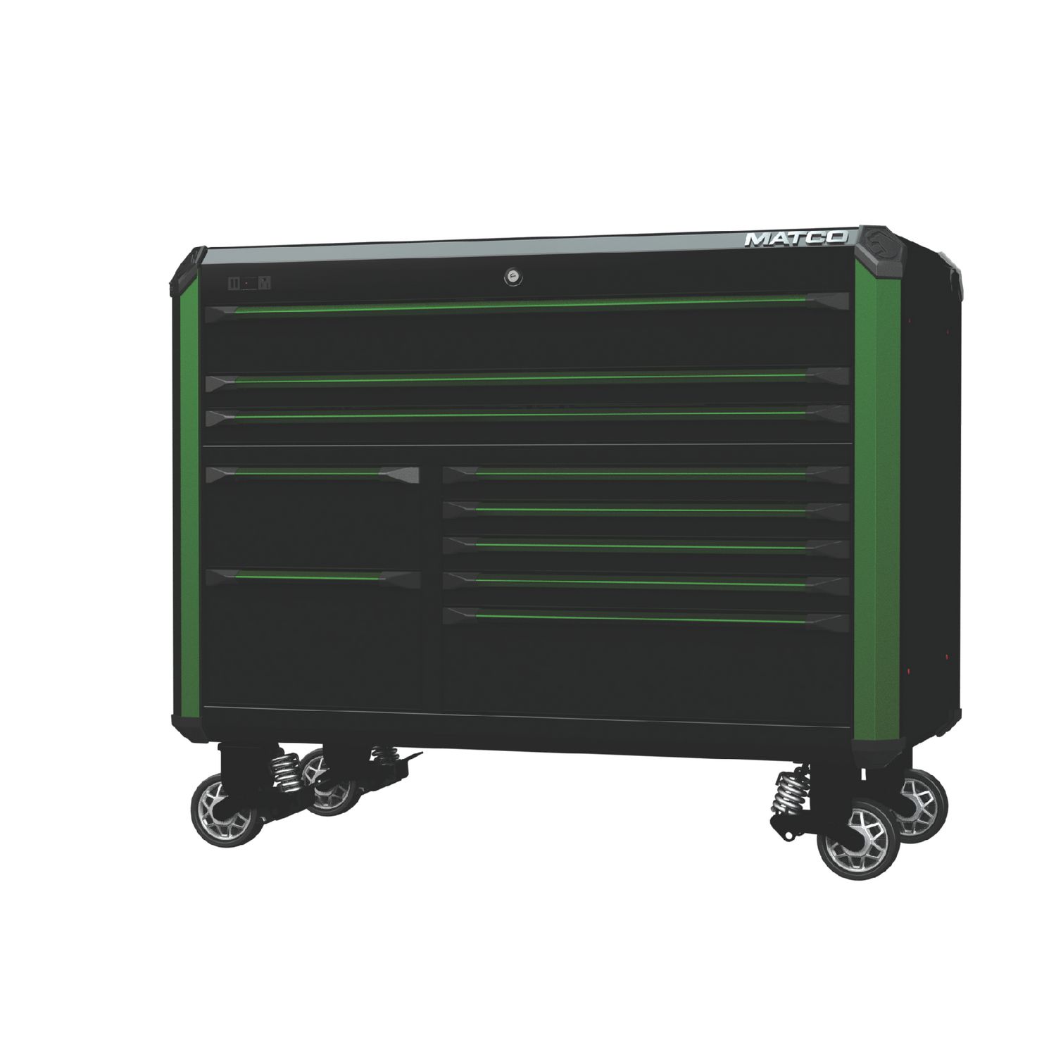Matco Tools R228TB-BBG