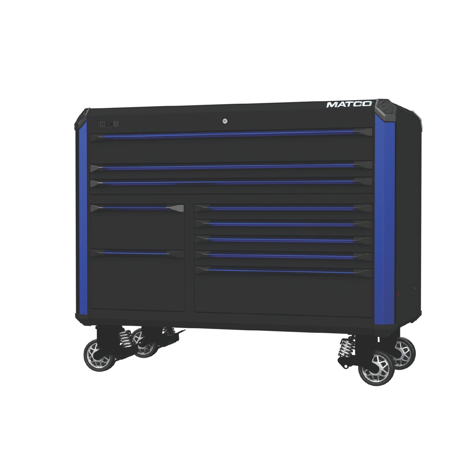 Matco Tools R228TB-KKD