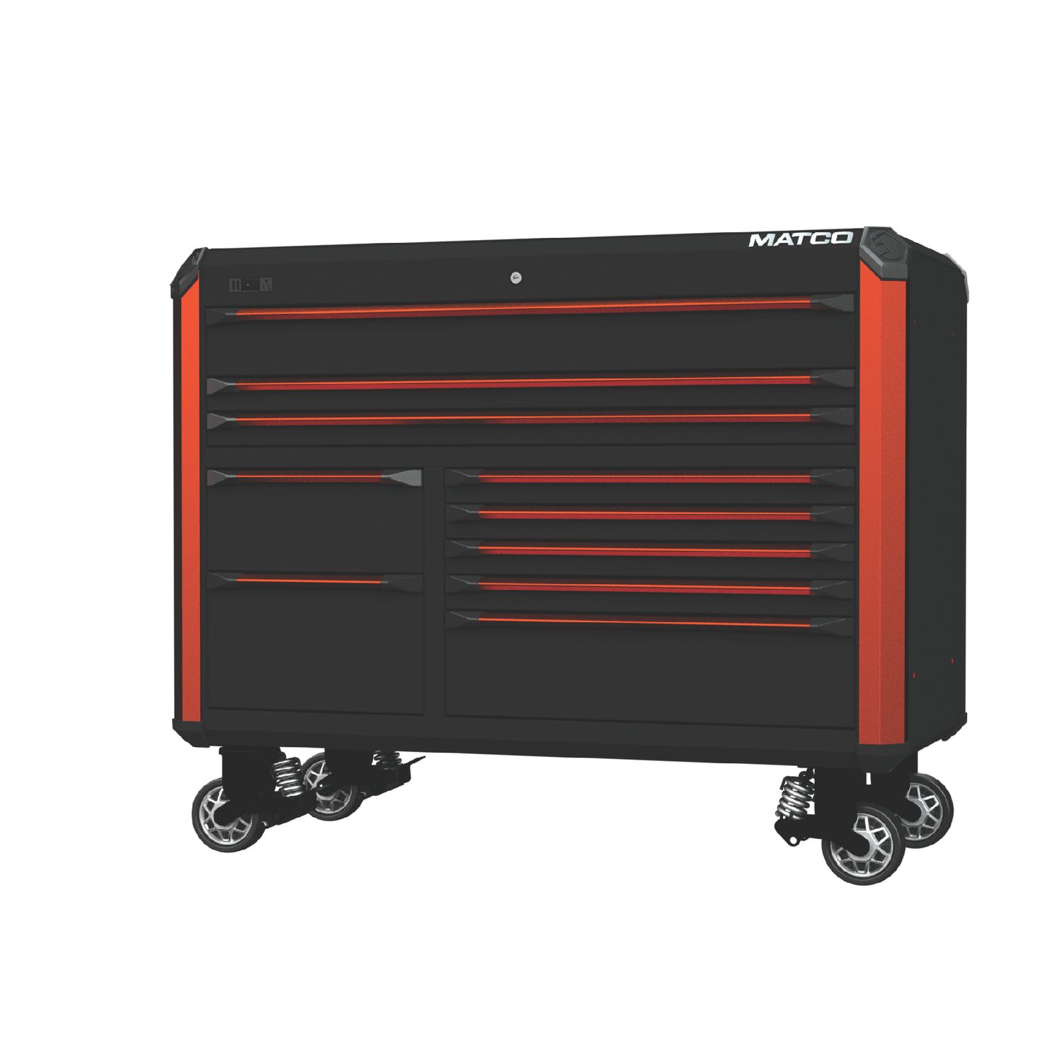 Matco Tools R228TB-KKO
